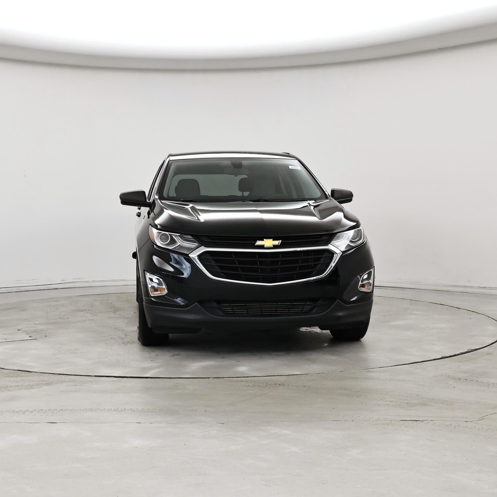 Thumbnail: 2019 Chevrolet Equinox - 5
