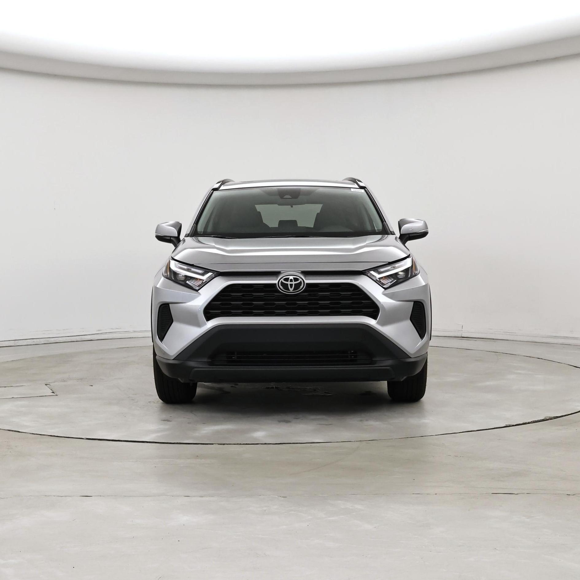 Thumbnail: 2023 Toyota RAV4 - 5