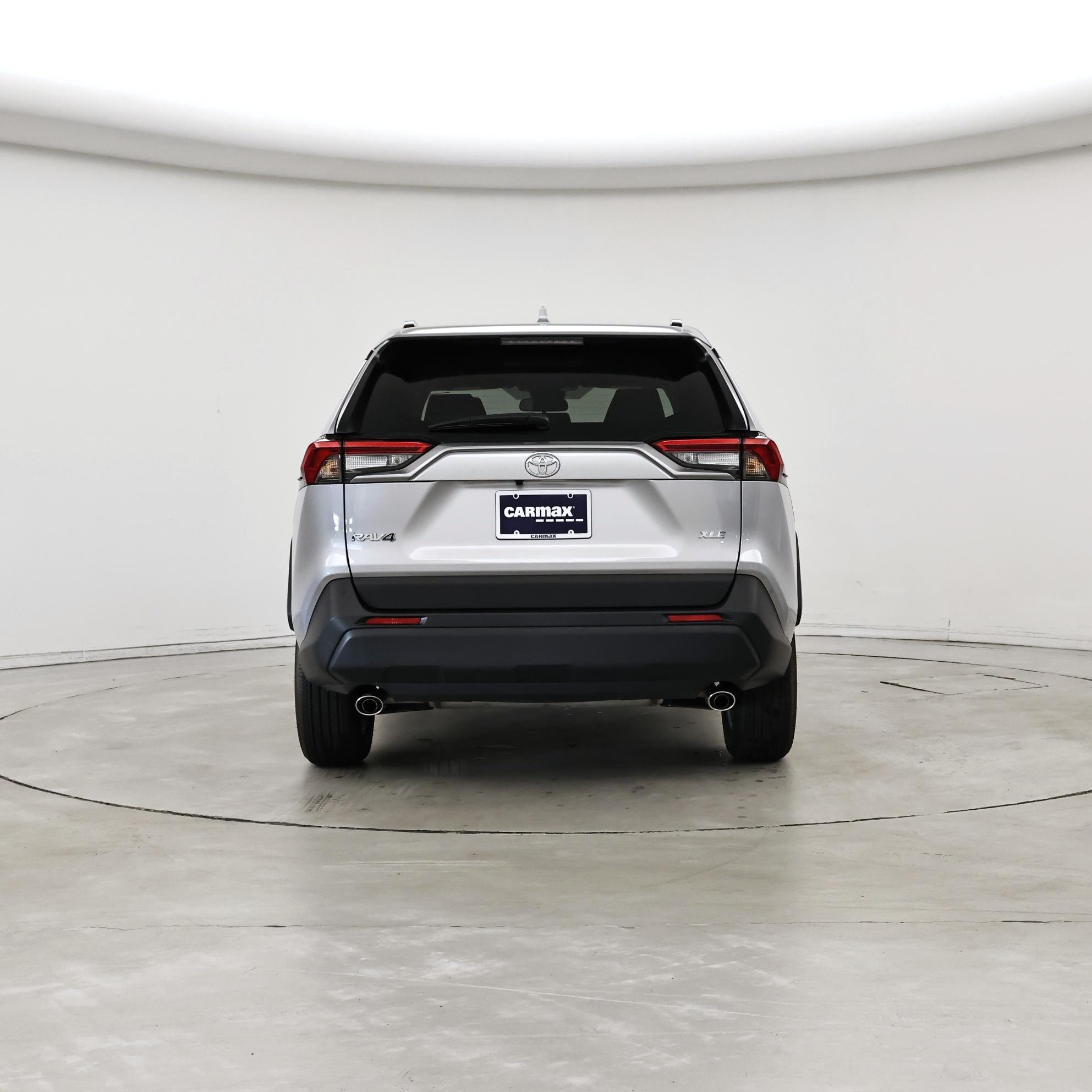 Thumbnail: 2023 Toyota RAV4 - 6