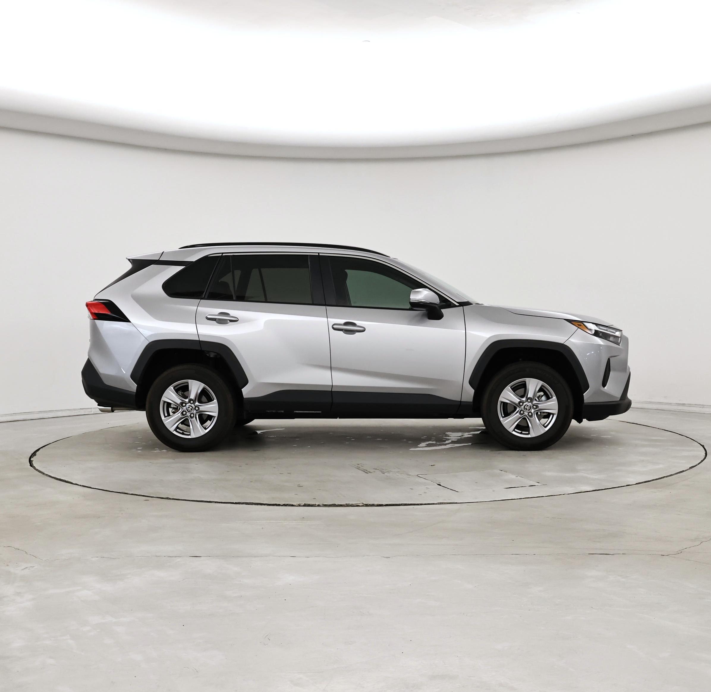 Thumbnail: 2023 Toyota RAV4 - 7
