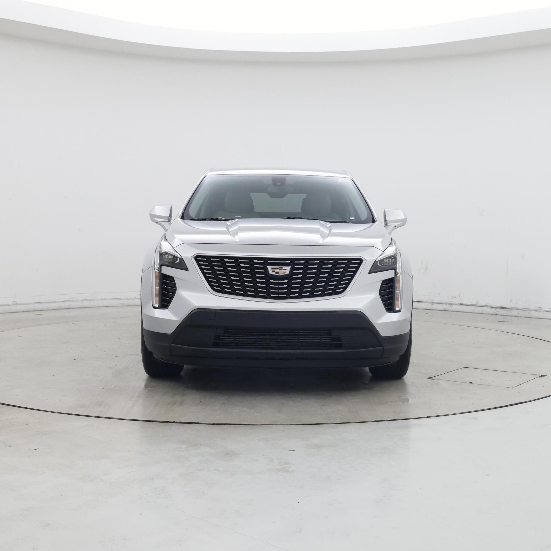 Thumbnail: 2019 Cadillac XT4 - 5