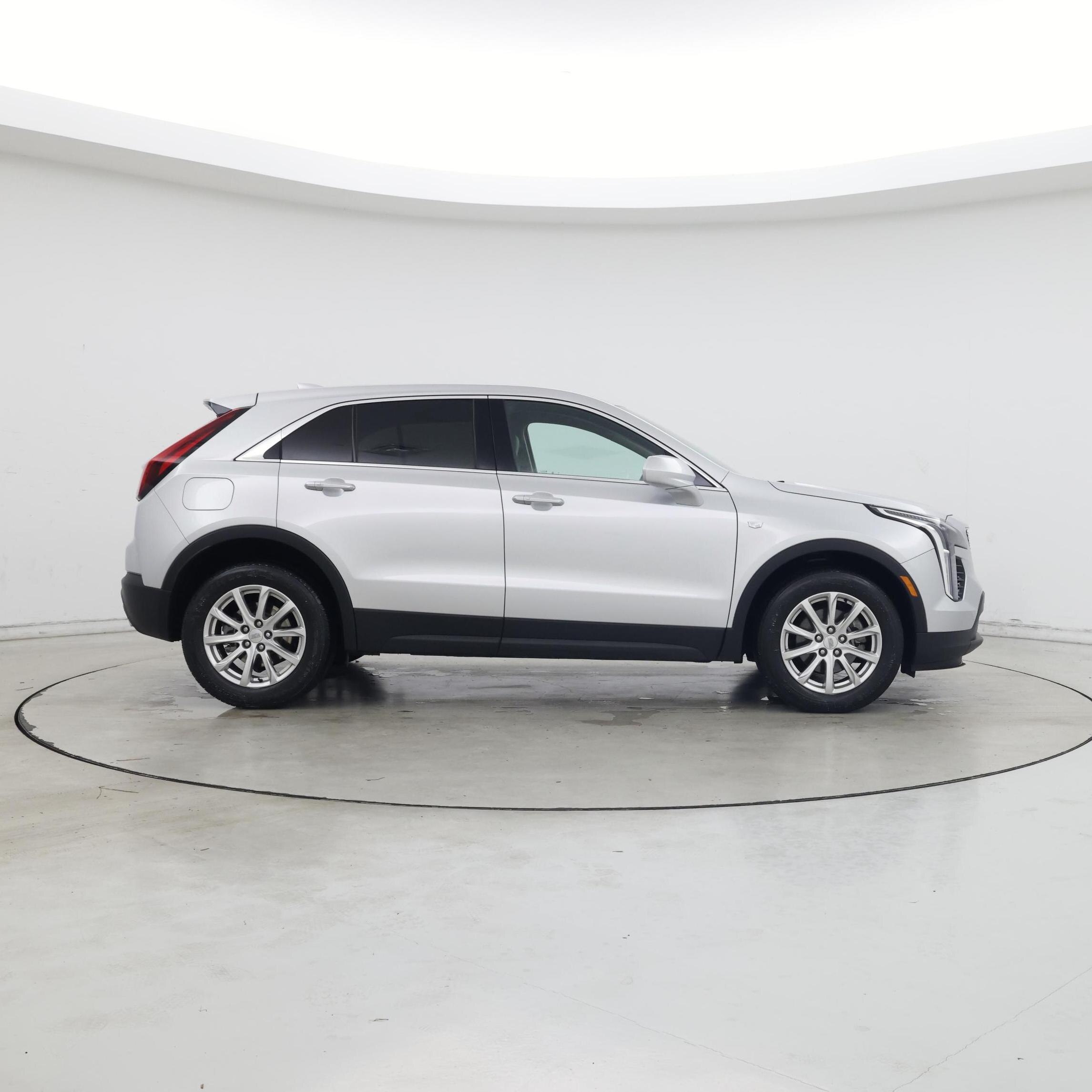 Thumbnail: 2019 Cadillac XT4 - 7