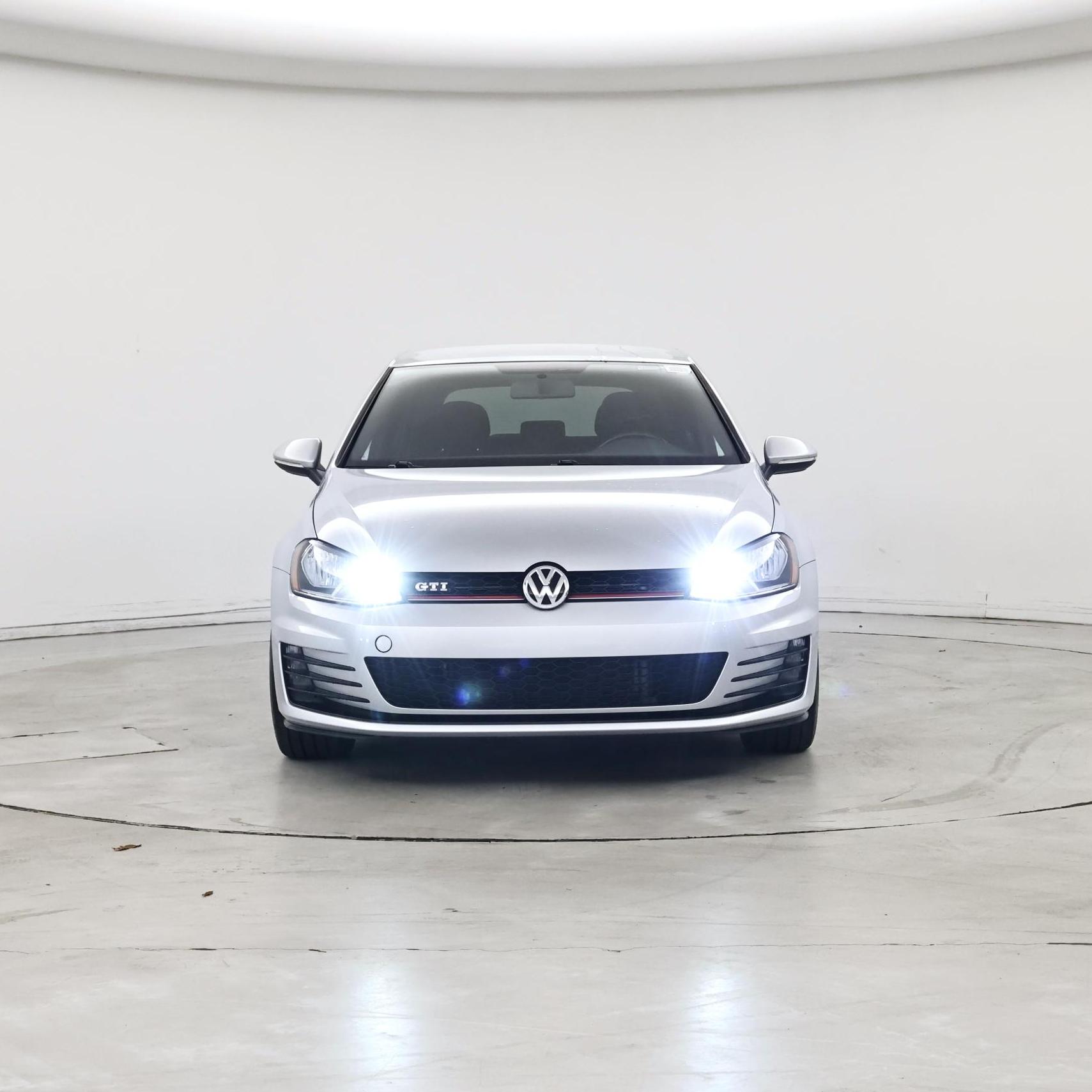 Thumbnail: 2017 Volkswagen Golf - 5