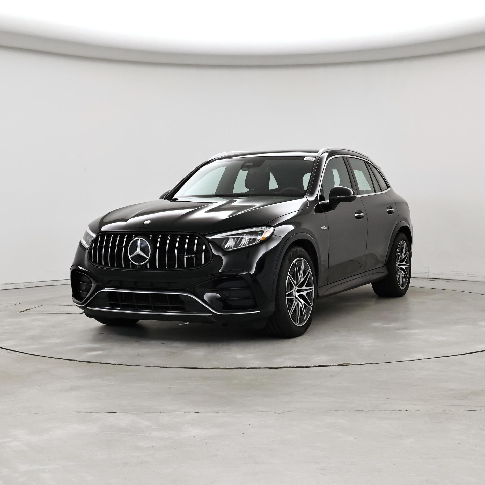 Thumbnail: 2024 Mercedes-Benz GLC - 4