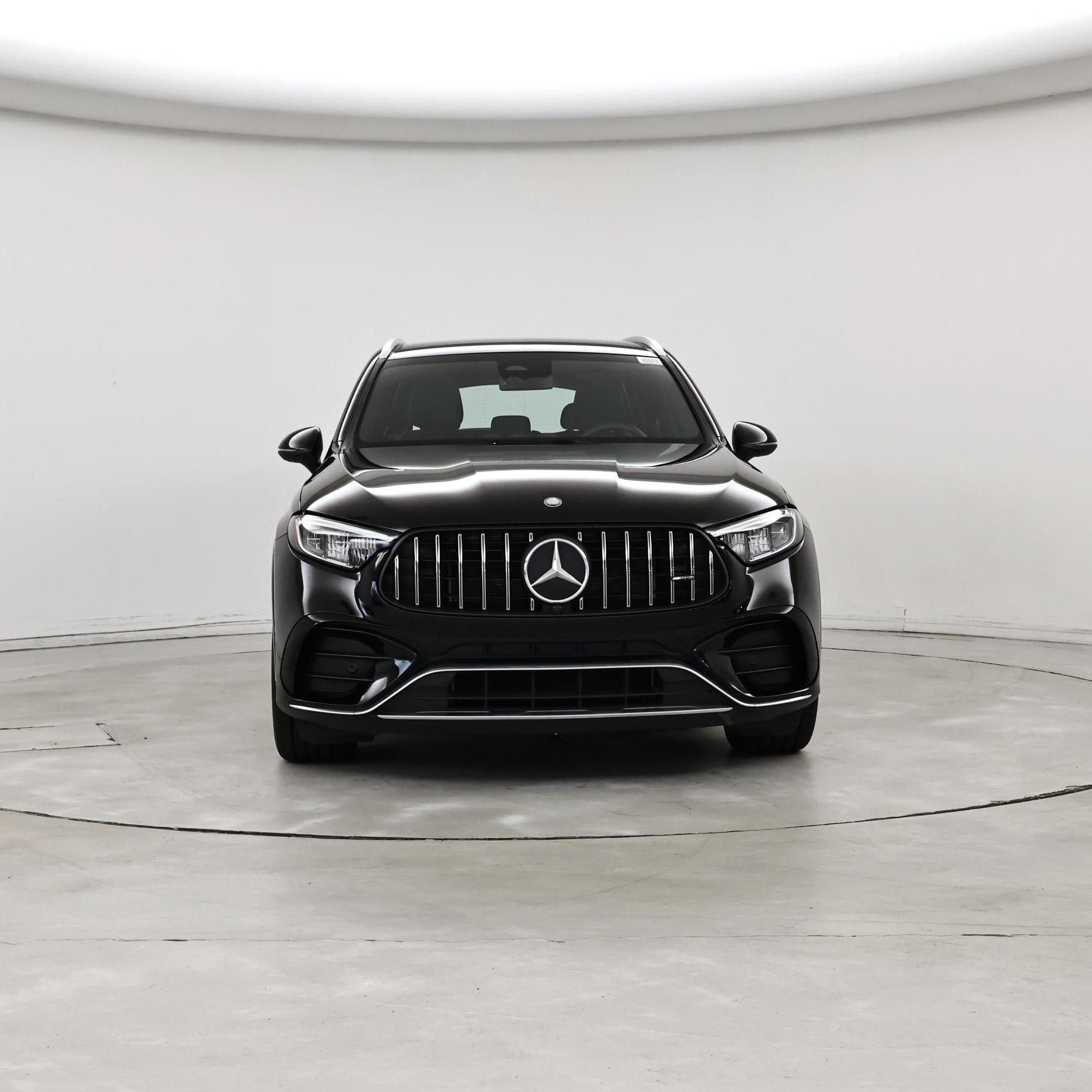 Thumbnail: 2024 Mercedes-Benz GLC - 5