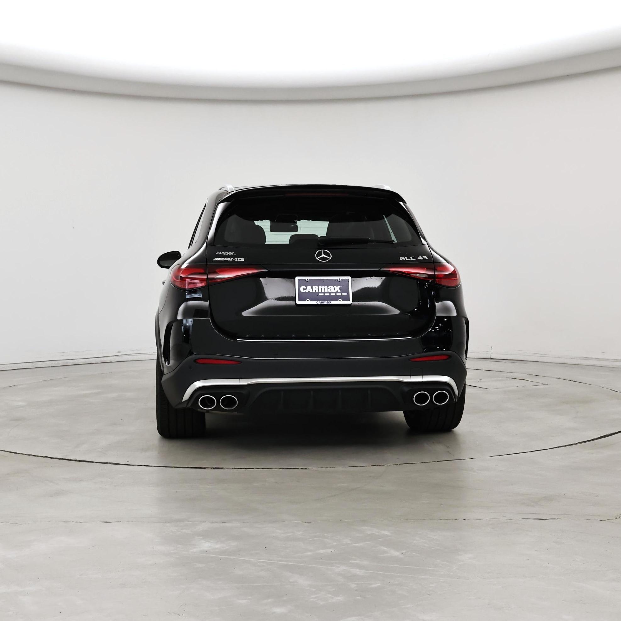 Thumbnail: 2024 Mercedes-Benz GLC - 6