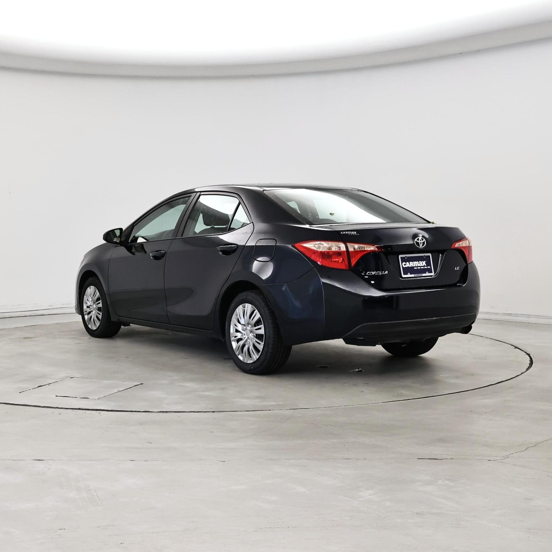 Thumbnail: 2018 Toyota Corolla - 2