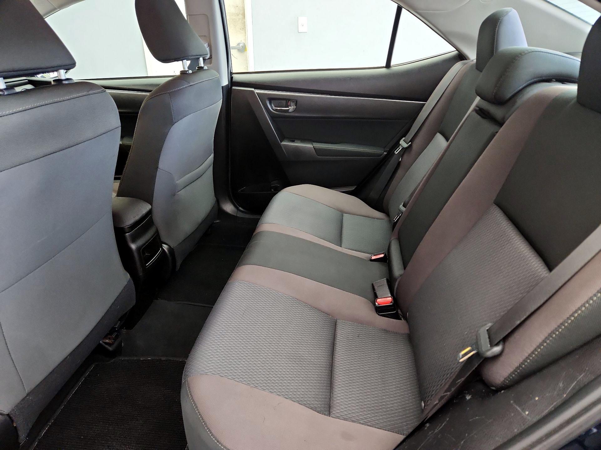 Thumbnail: 2018 Toyota Corolla - 19