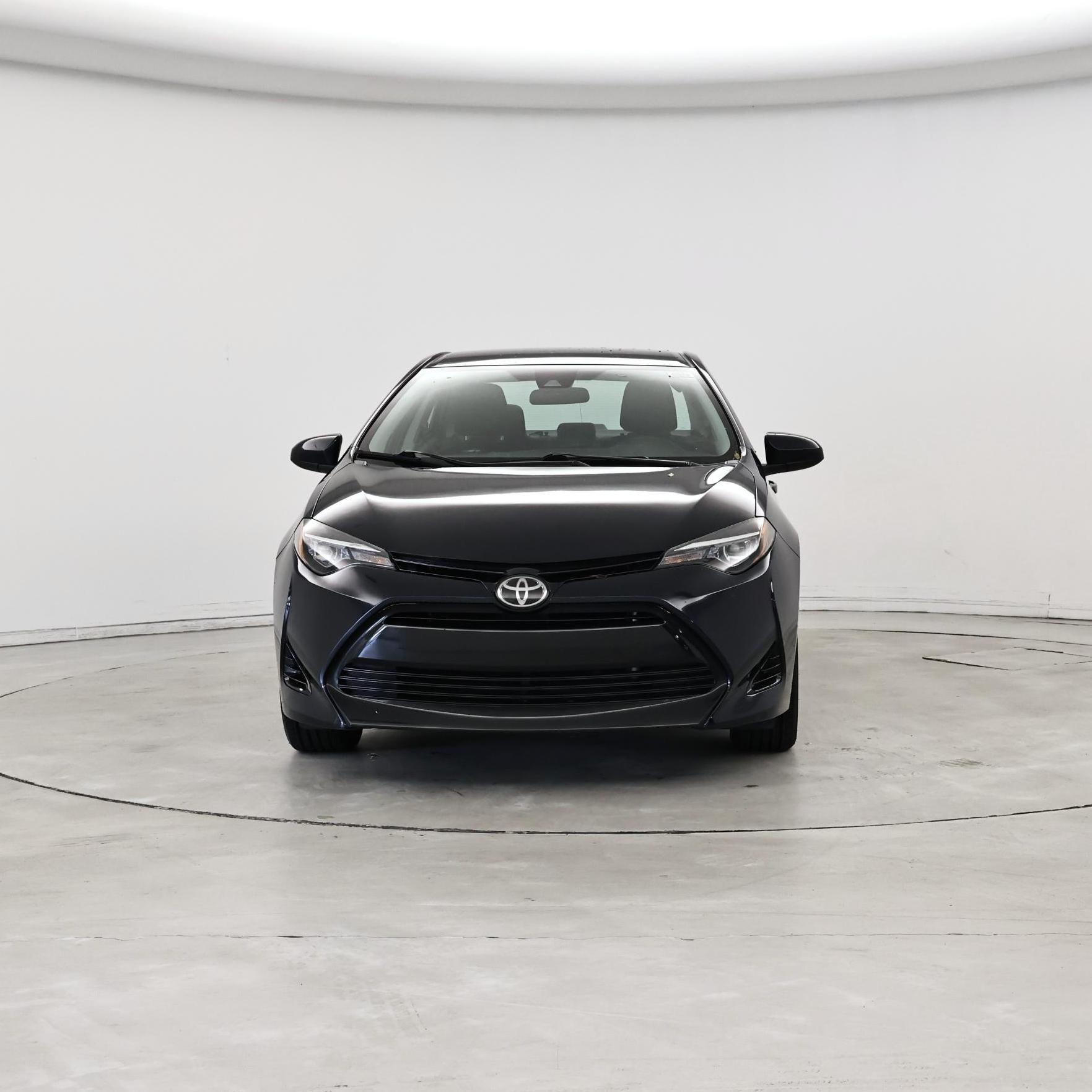Thumbnail: 2018 Toyota Corolla - 5