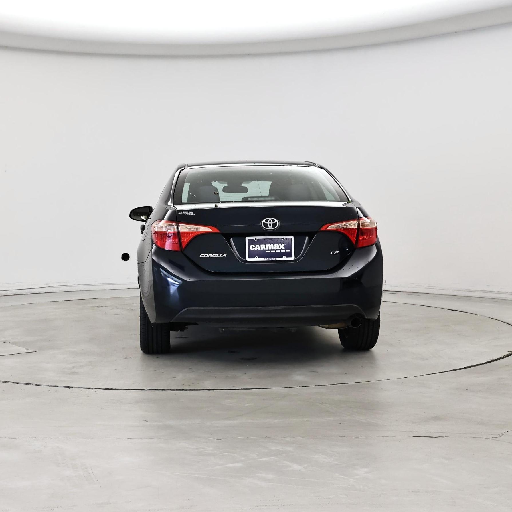 Thumbnail: 2018 Toyota Corolla - 6