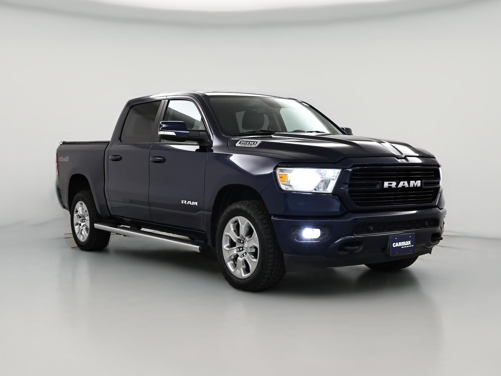 2019 RAM Ram 1500 Pickup Big Horn/Lone Star