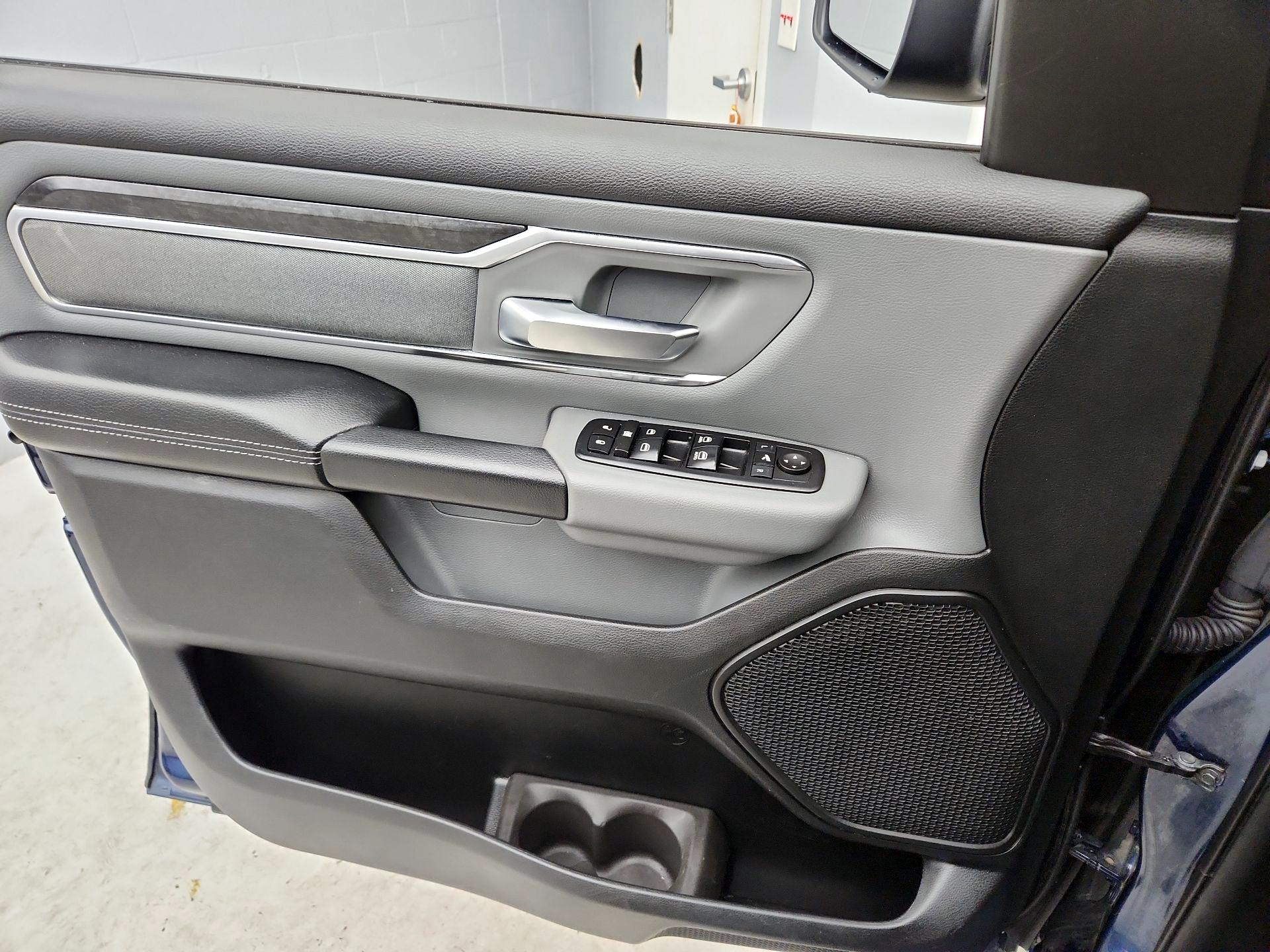 Thumbnail: 2019 RAM 1500 - 12