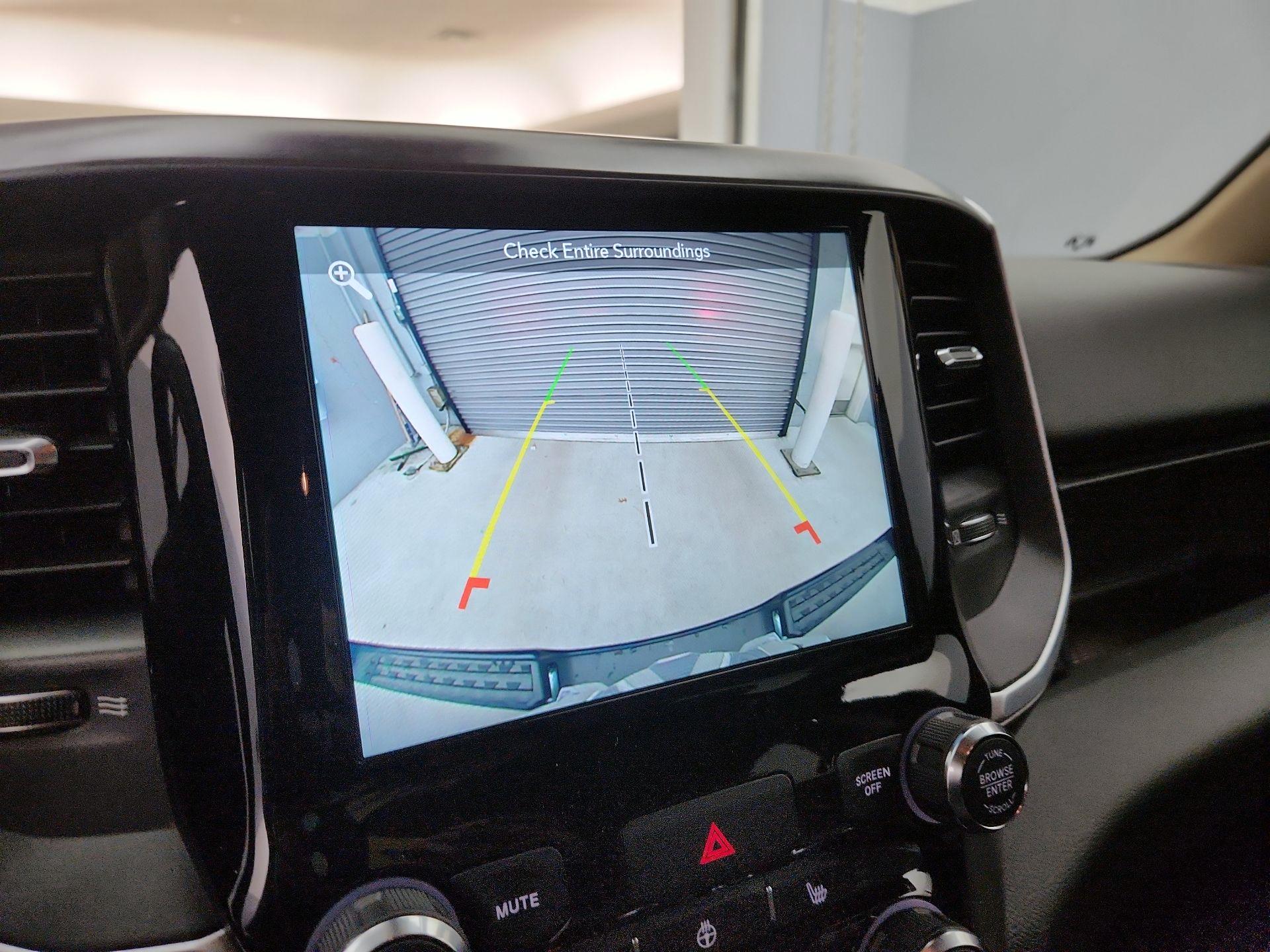 Thumbnail: 2019 RAM 1500 - 15