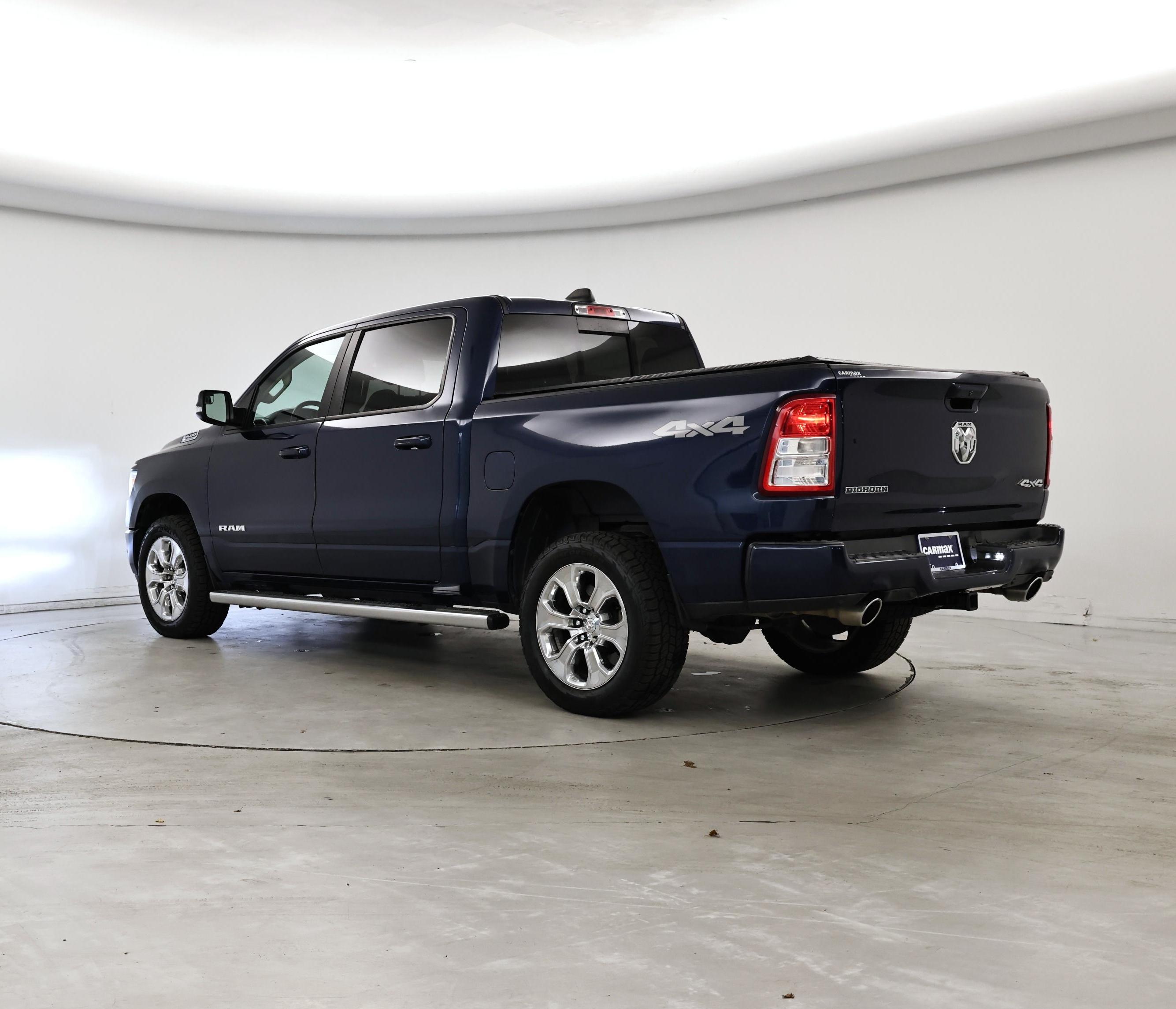 Thumbnail: 2019 RAM 1500 - 2