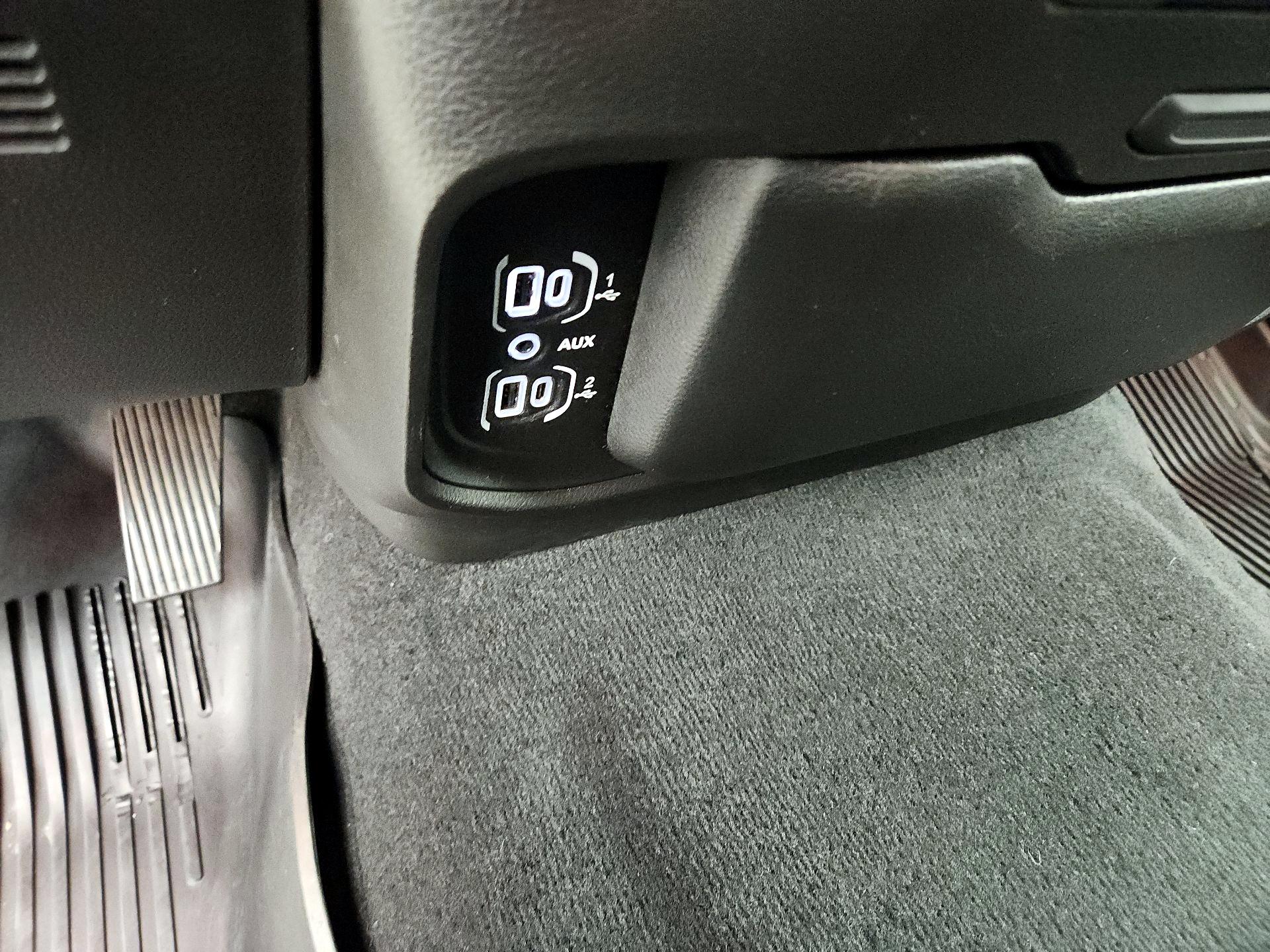 Thumbnail: 2019 RAM 1500 - 19