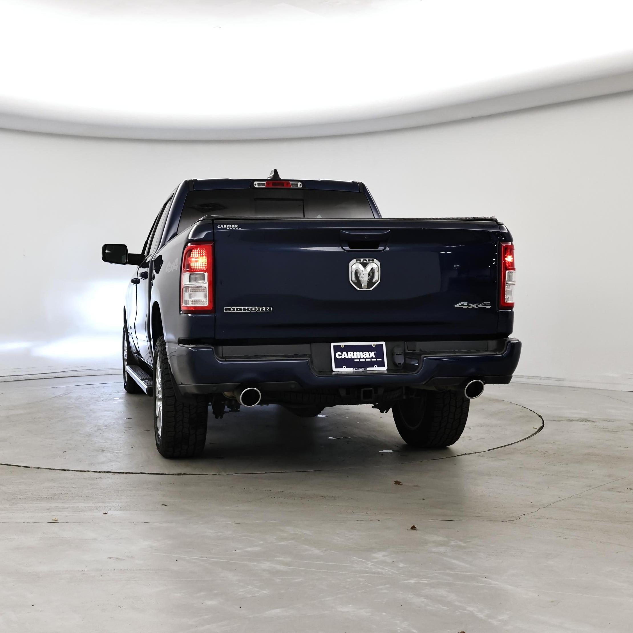 Thumbnail: 2019 RAM 1500 - 6