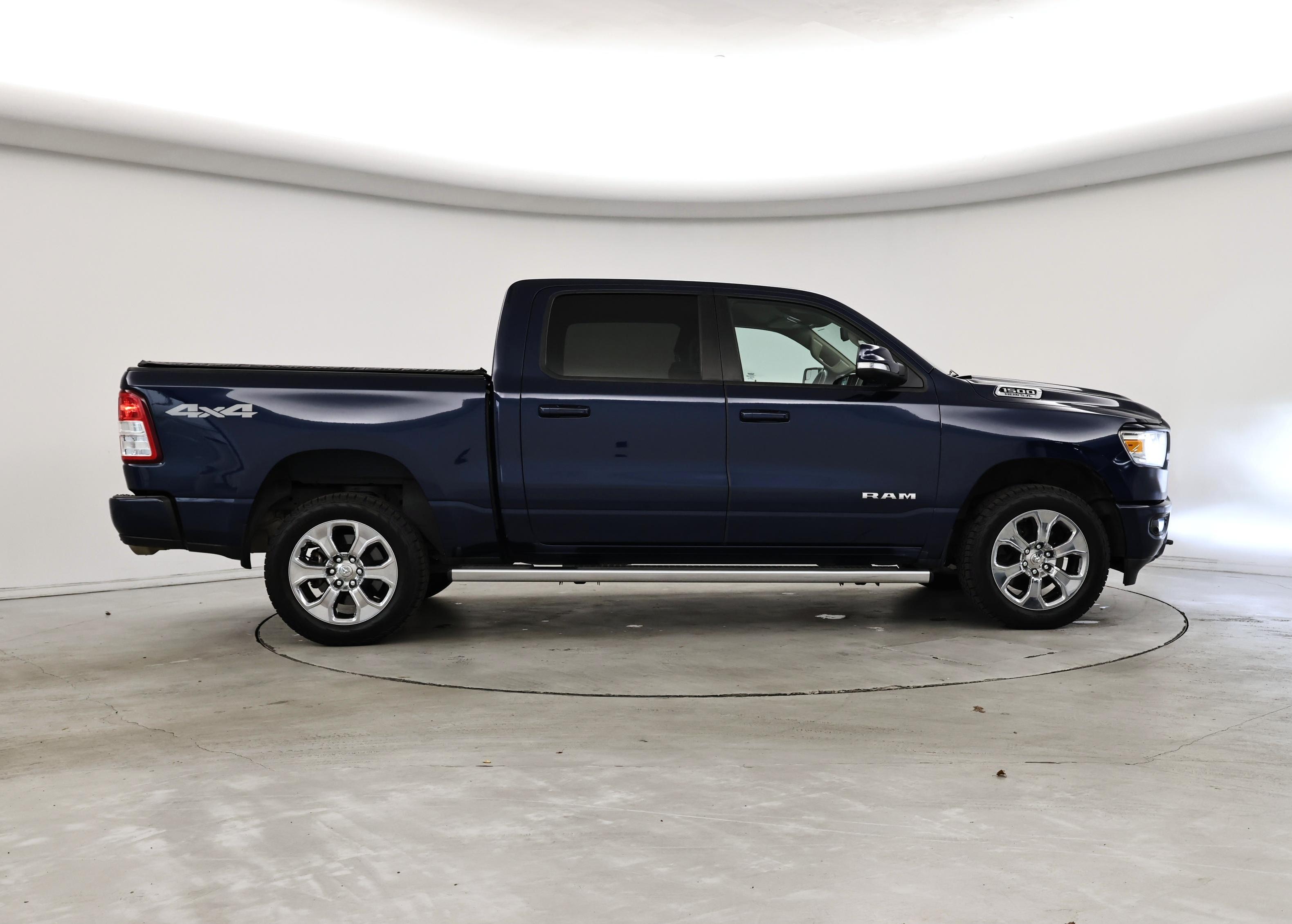 Thumbnail: 2019 RAM 1500 - 7