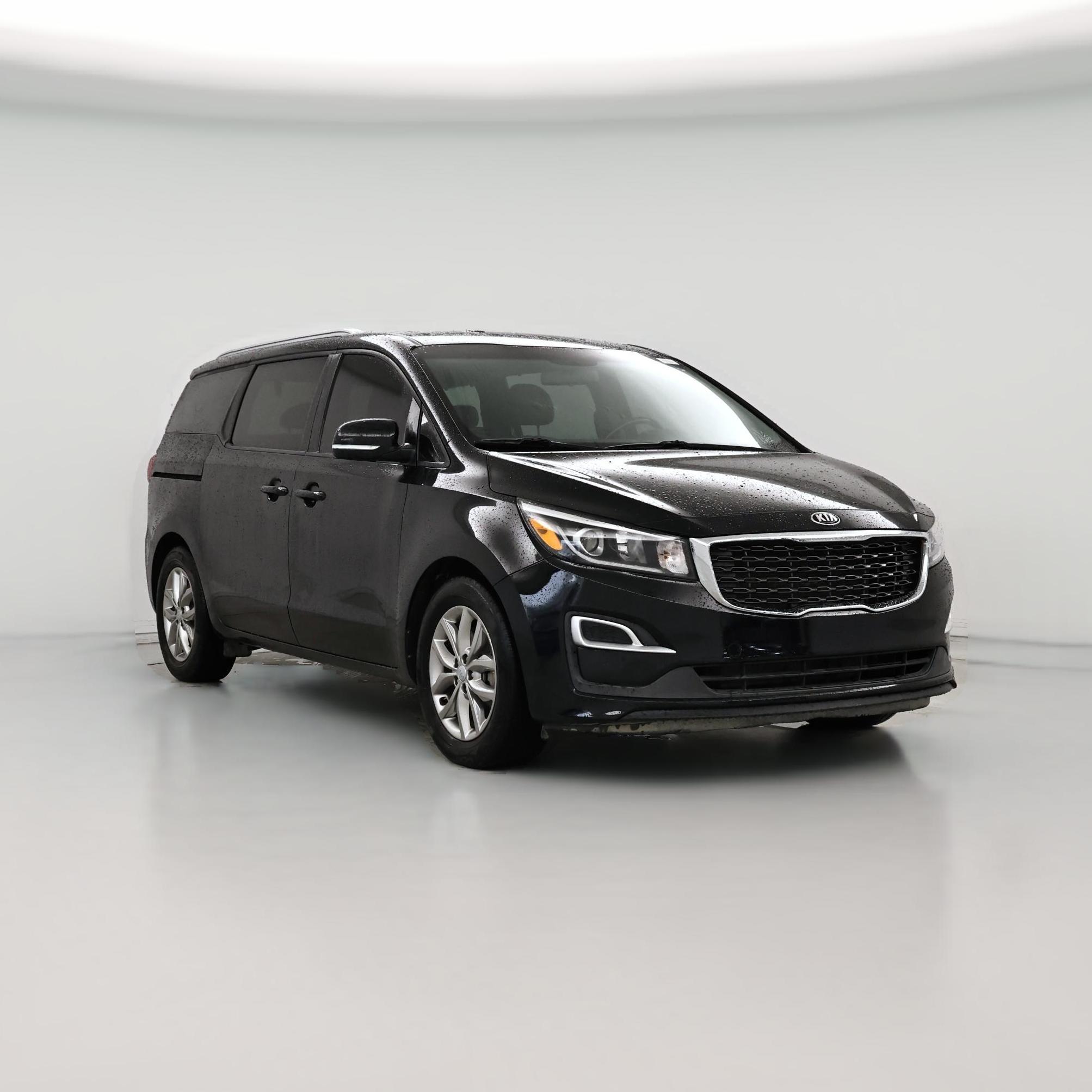Thumbnail: 2020 Kia Sedona - 1