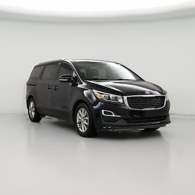 2020 Kia Sedona EX