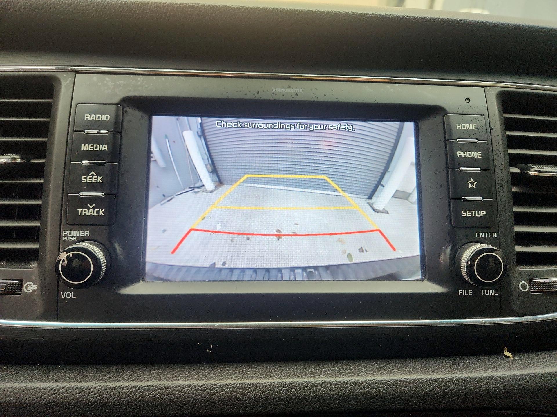 Thumbnail: 2020 Kia Sedona - 14