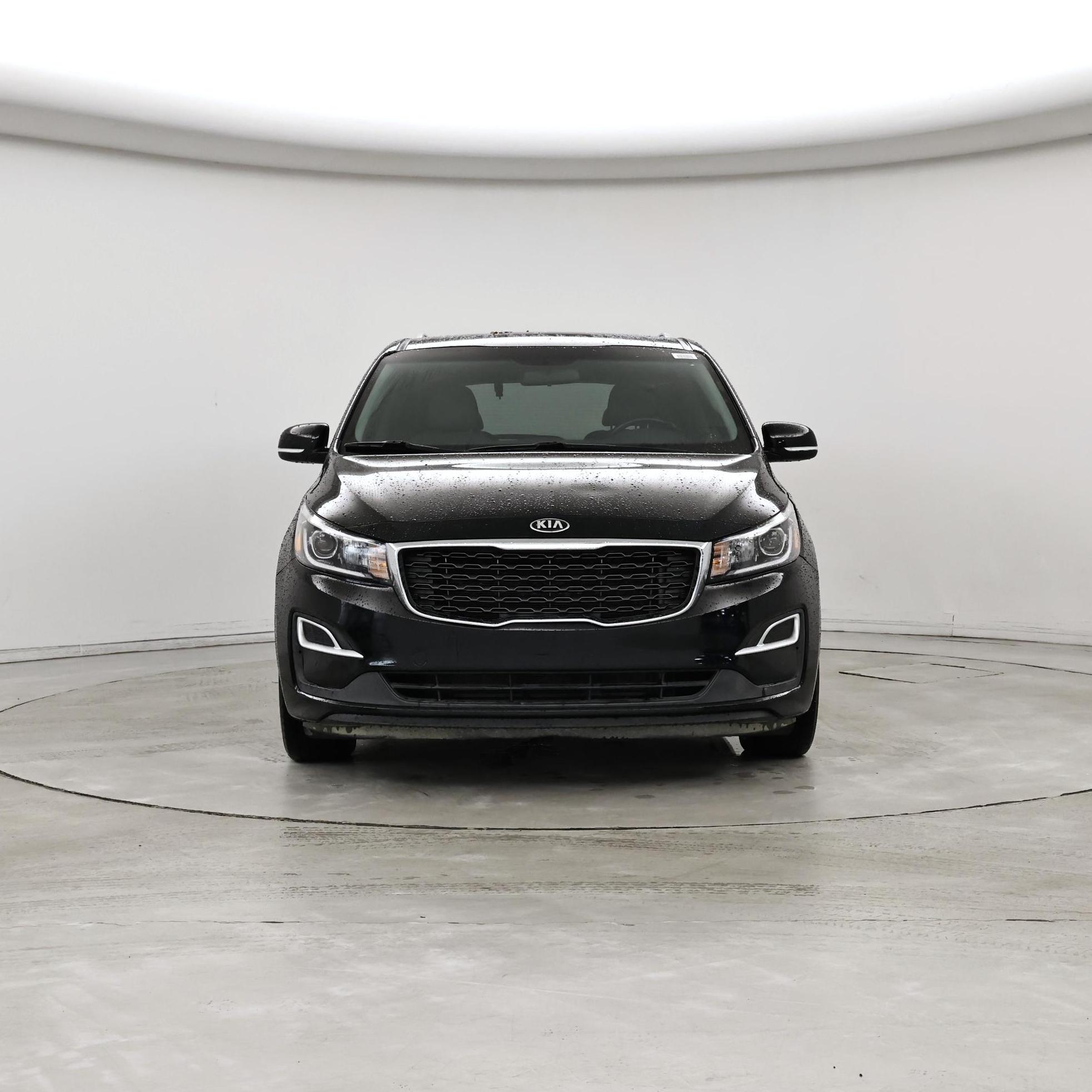 Thumbnail: 2020 Kia Sedona - 5