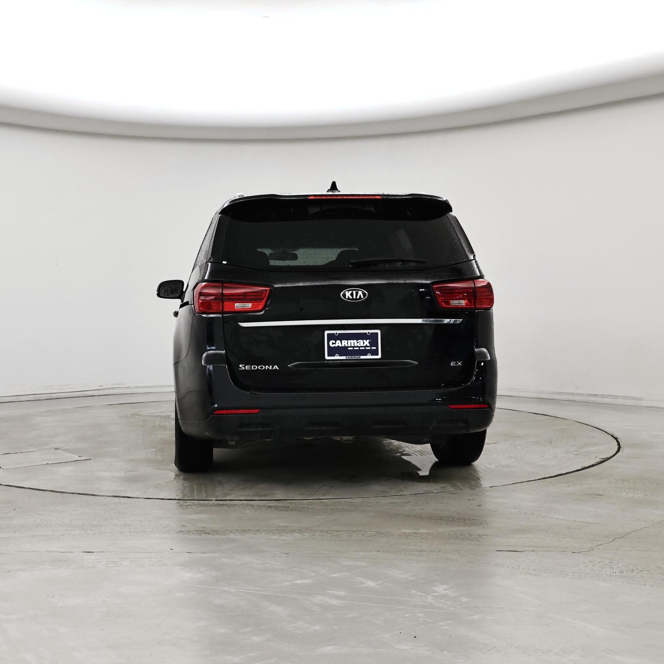 Thumbnail: 2020 Kia Sedona - 6