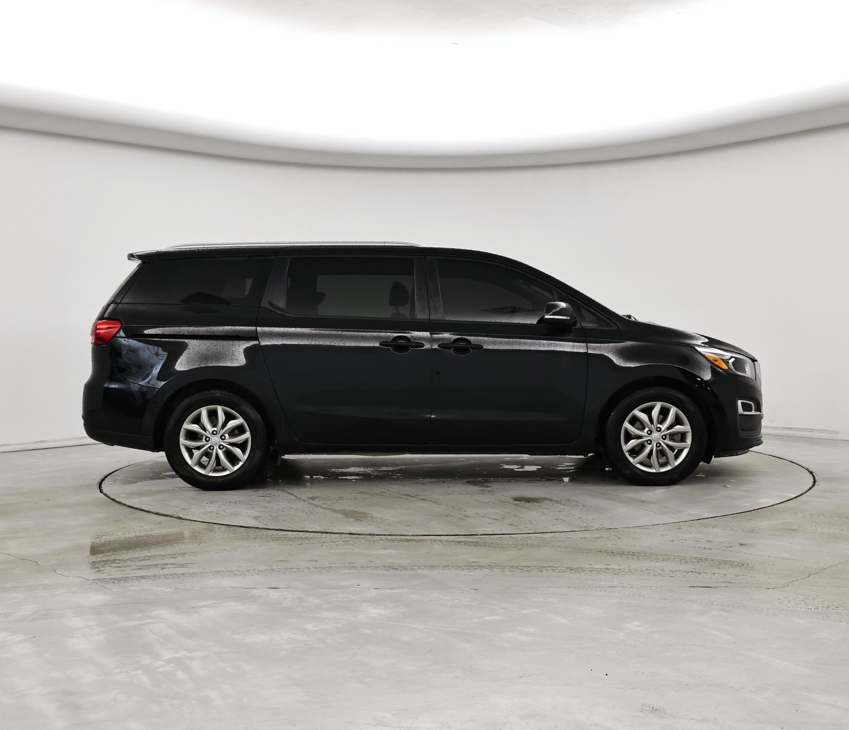 Thumbnail: 2020 Kia Sedona - 7