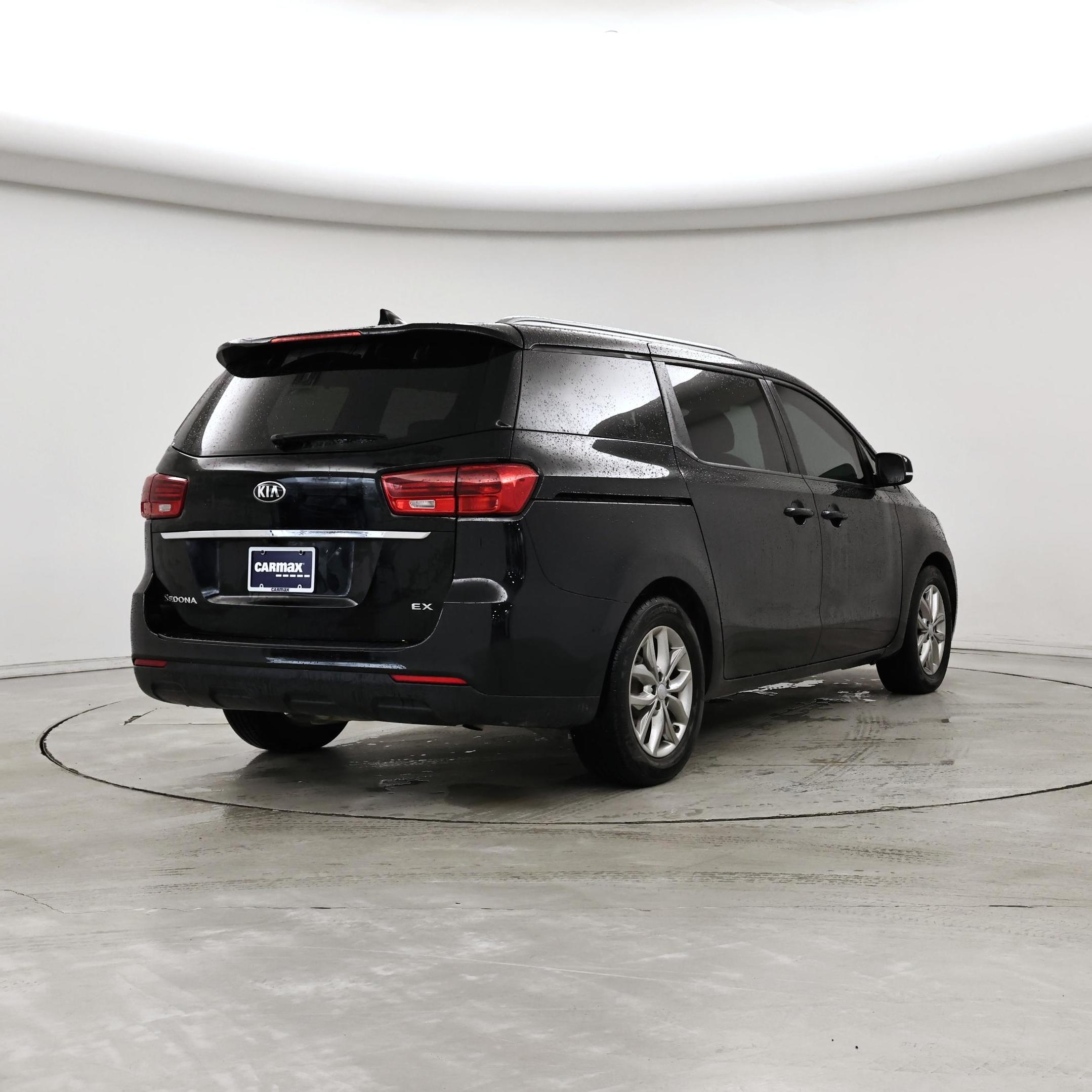 Thumbnail: 2020 Kia Sedona - 8