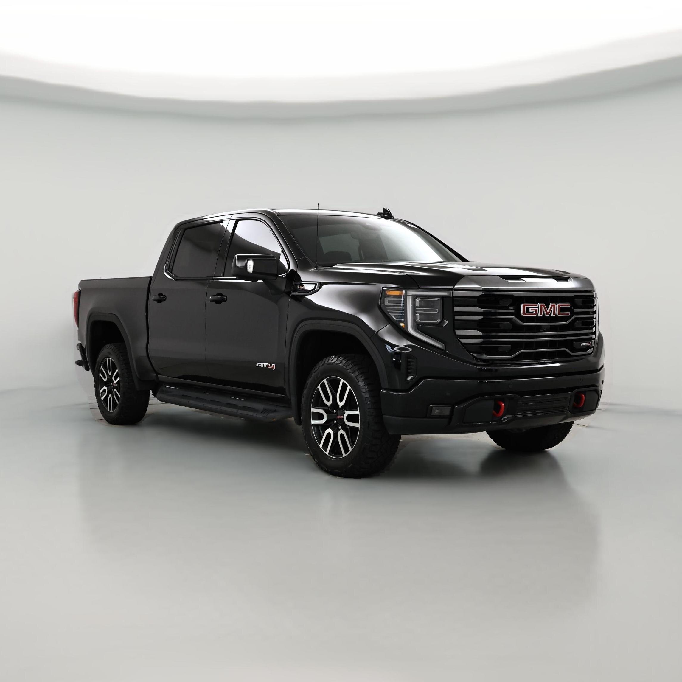 Thumbnail: 2023 GMC Sierra 1500 - 1