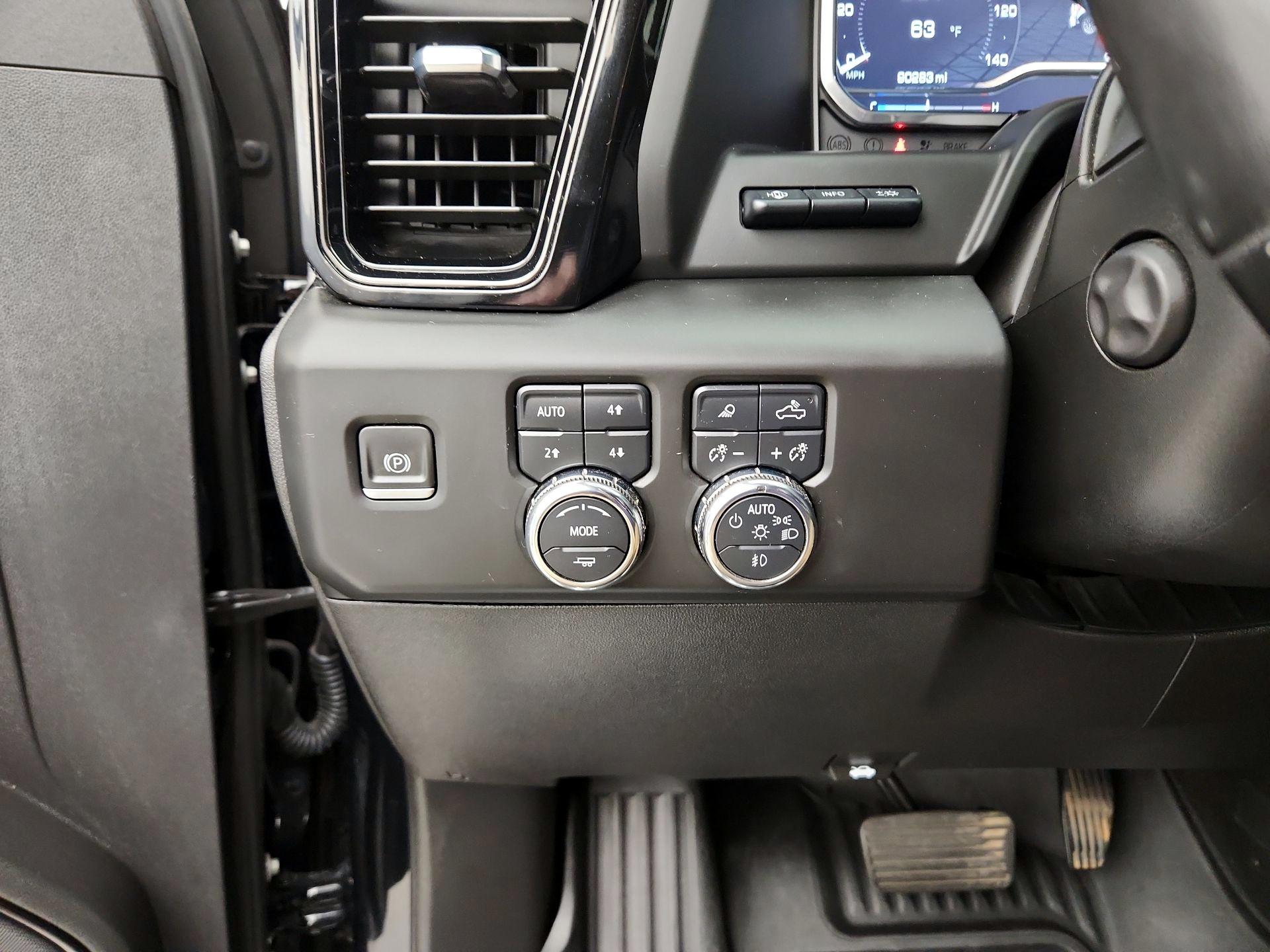 Thumbnail: 2023 GMC Sierra 1500 - 13