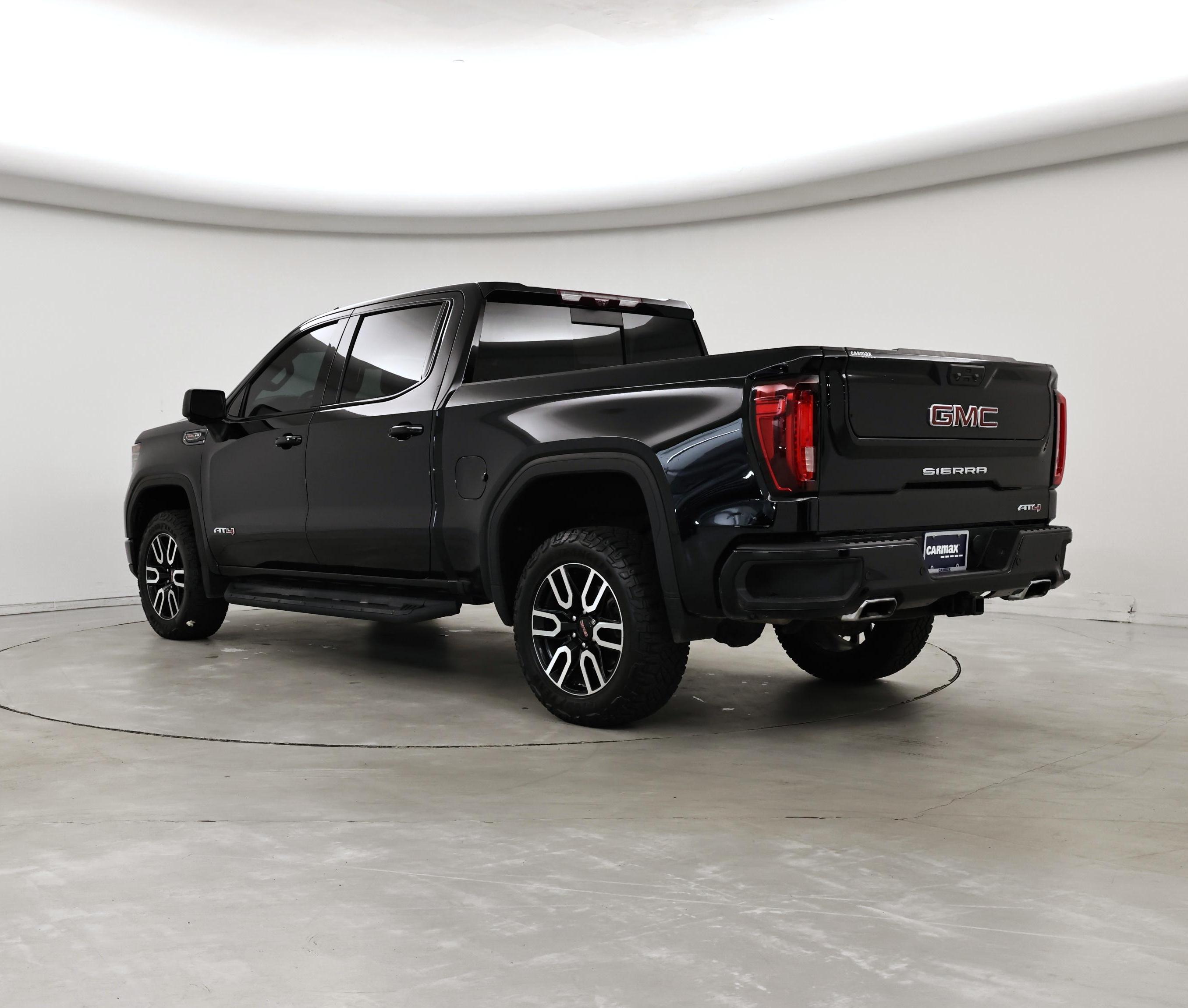 Thumbnail: 2023 GMC Sierra 1500 - 2