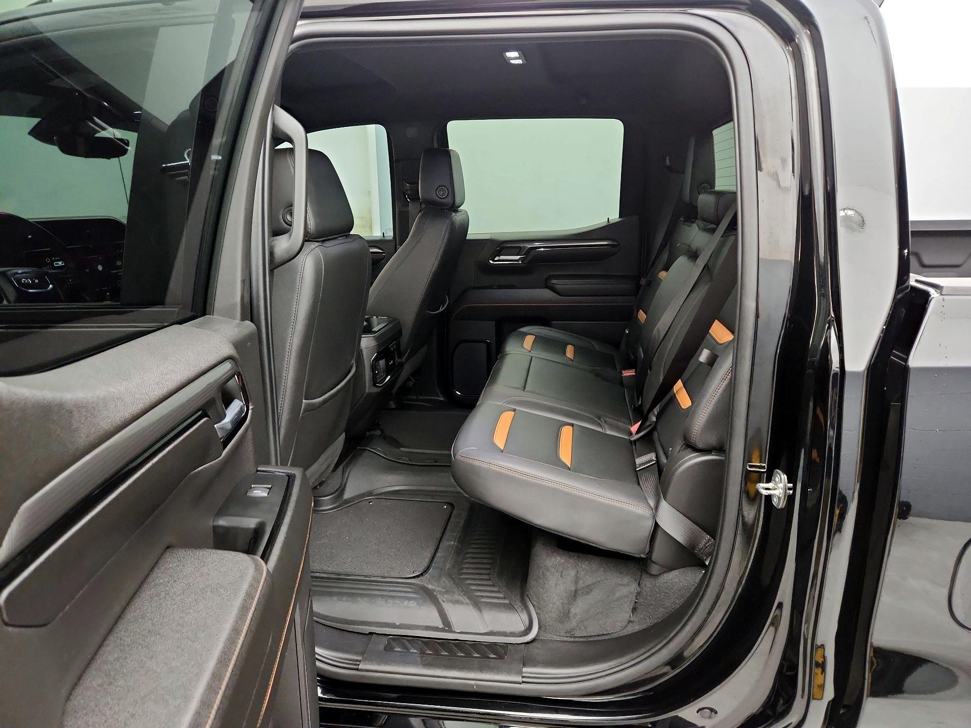 Thumbnail: 2023 GMC Sierra 1500 - 20