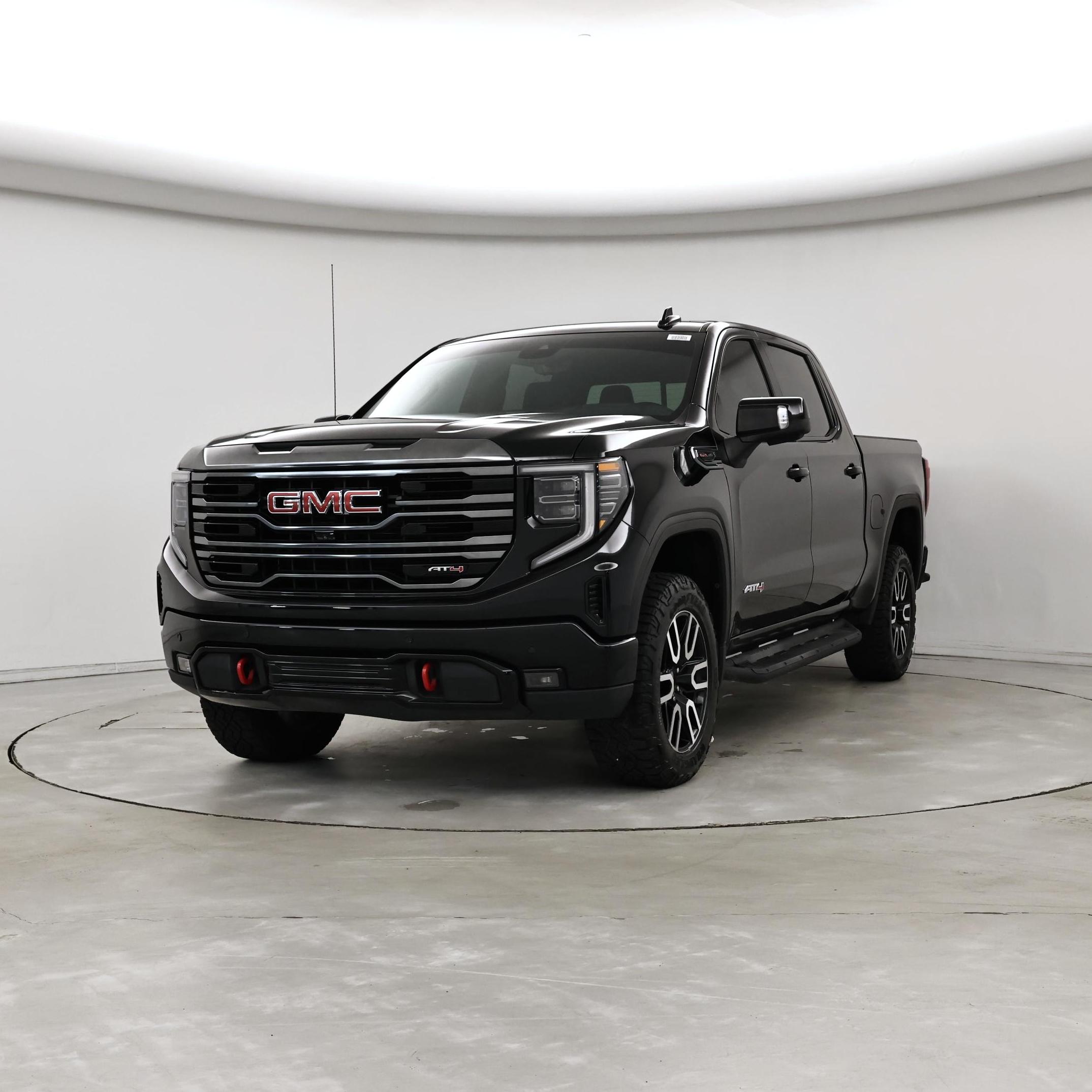 Thumbnail: 2023 GMC Sierra 1500 - 4