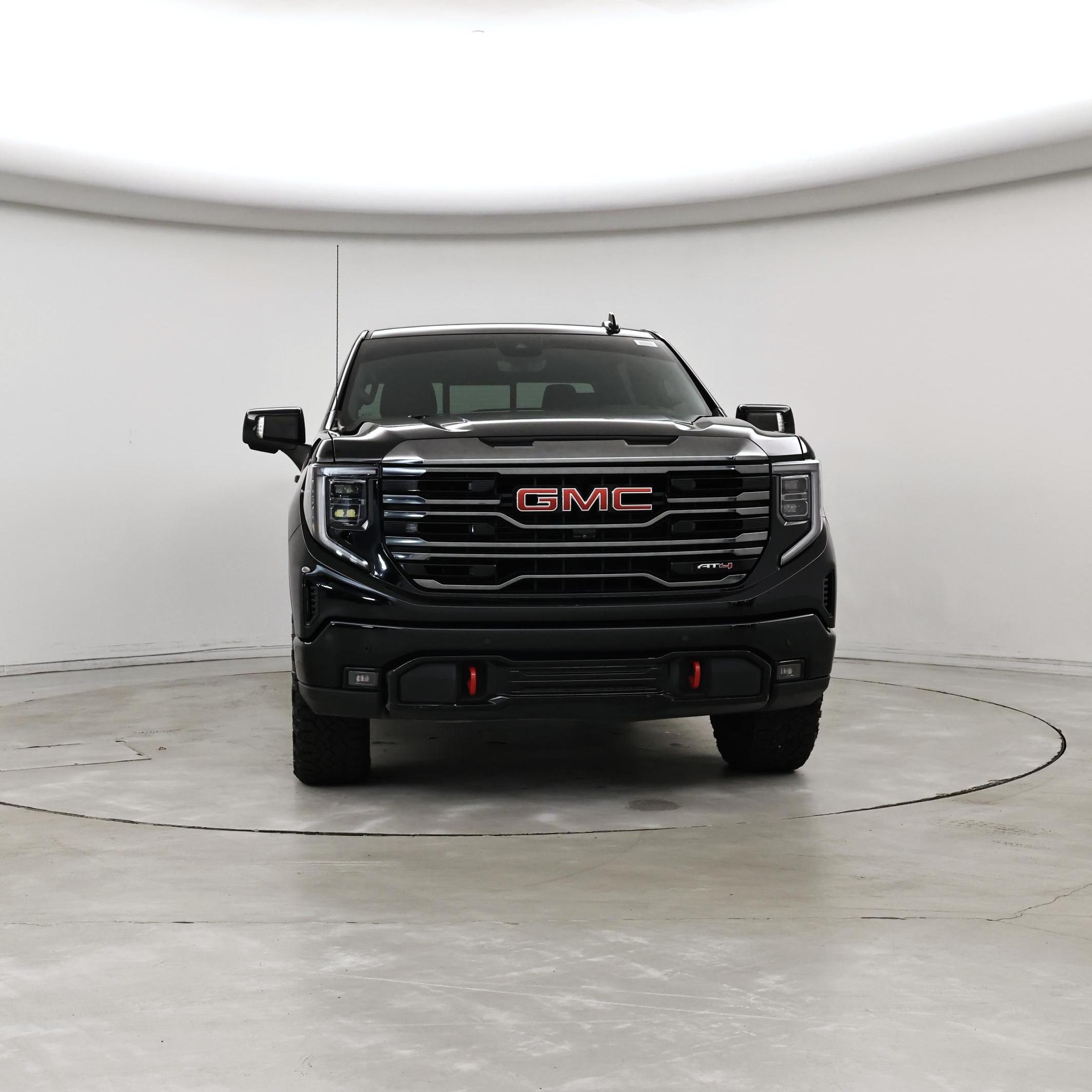 Thumbnail: 2023 GMC Sierra 1500 - 5