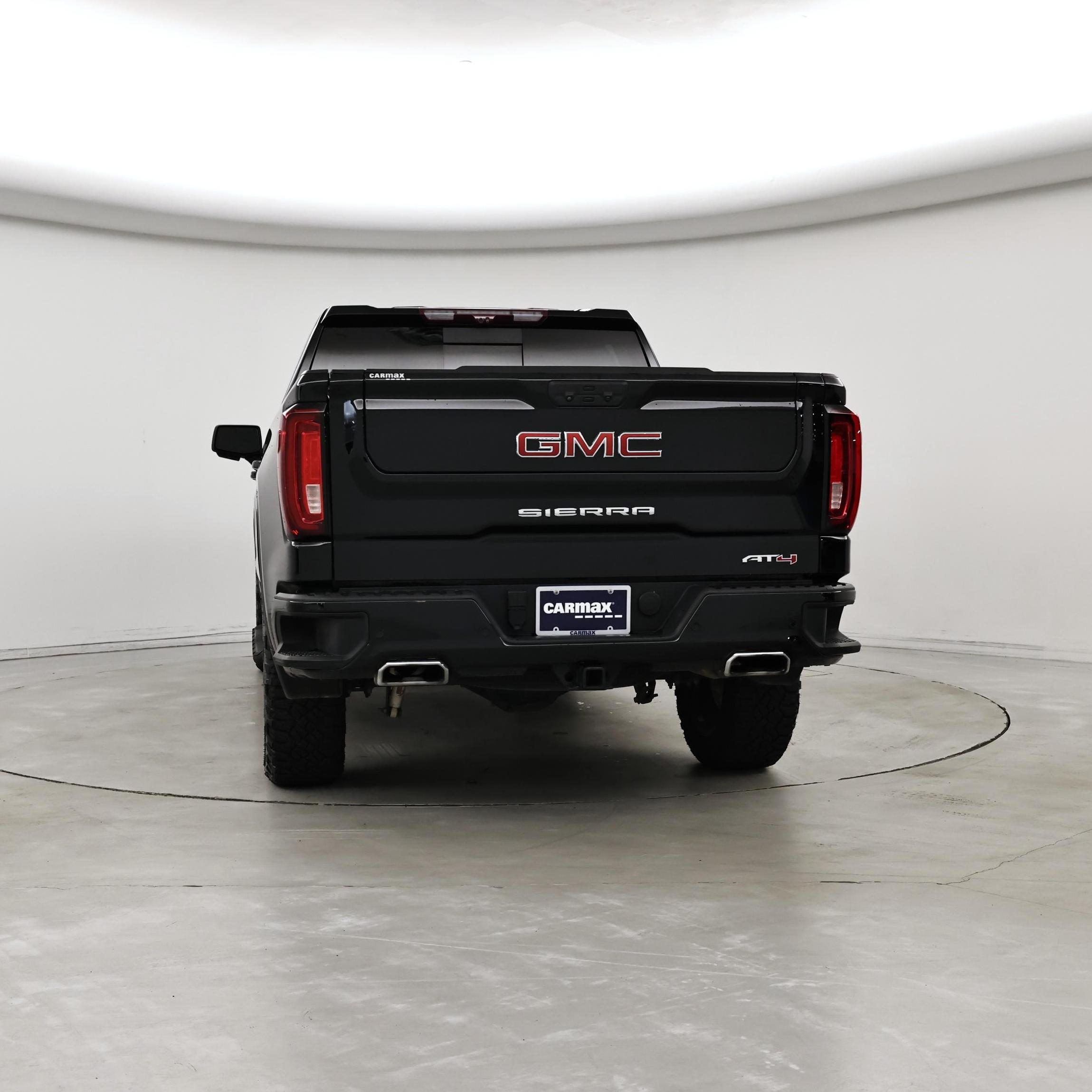Thumbnail: 2023 GMC Sierra 1500 - 6