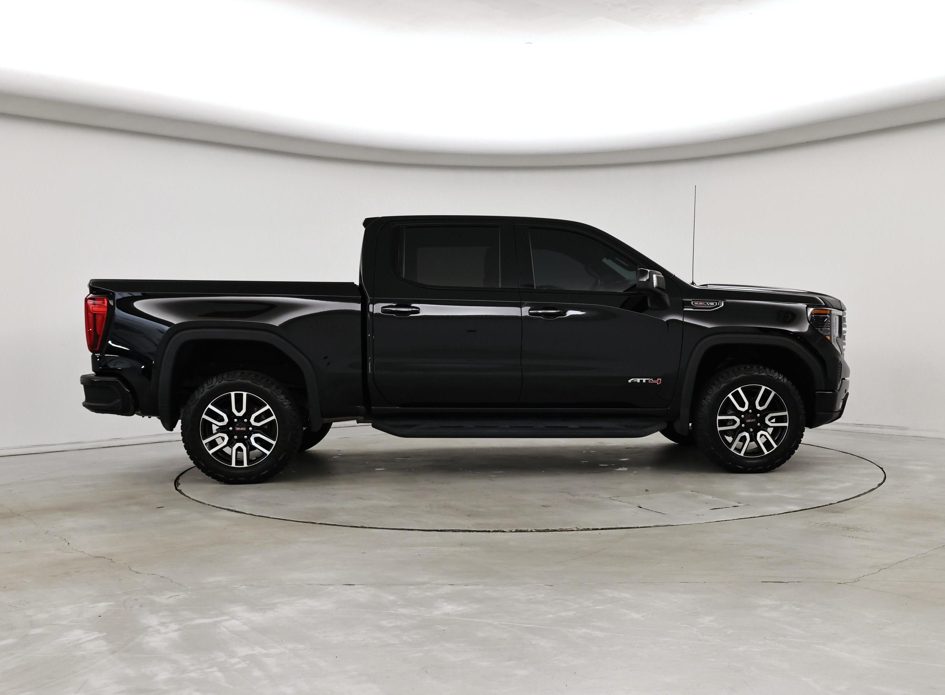 Thumbnail: 2023 GMC Sierra 1500 - 7