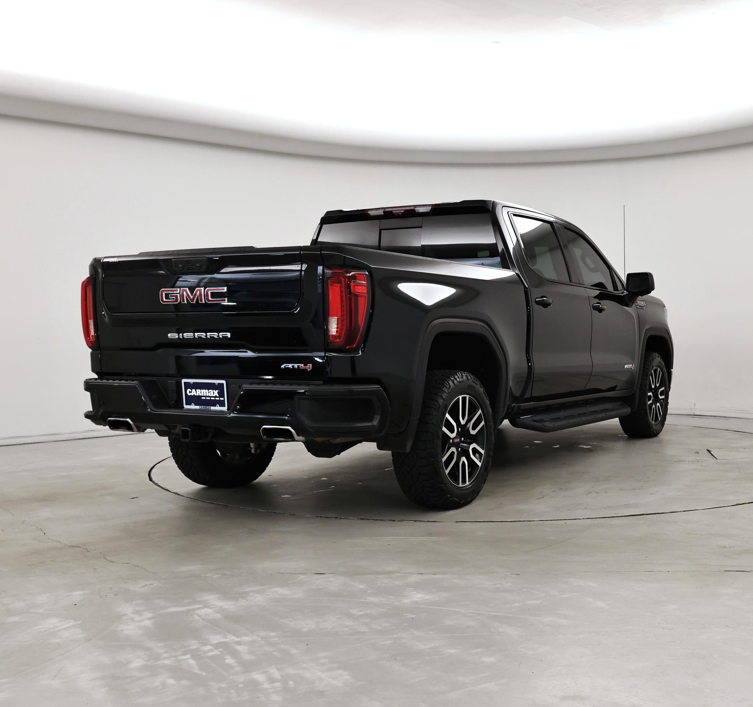 Thumbnail: 2023 GMC Sierra 1500 - 8