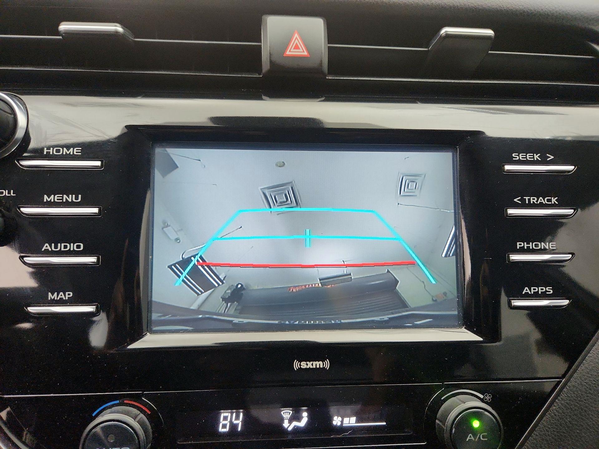 Thumbnail: 2020 Toyota Camry - 14