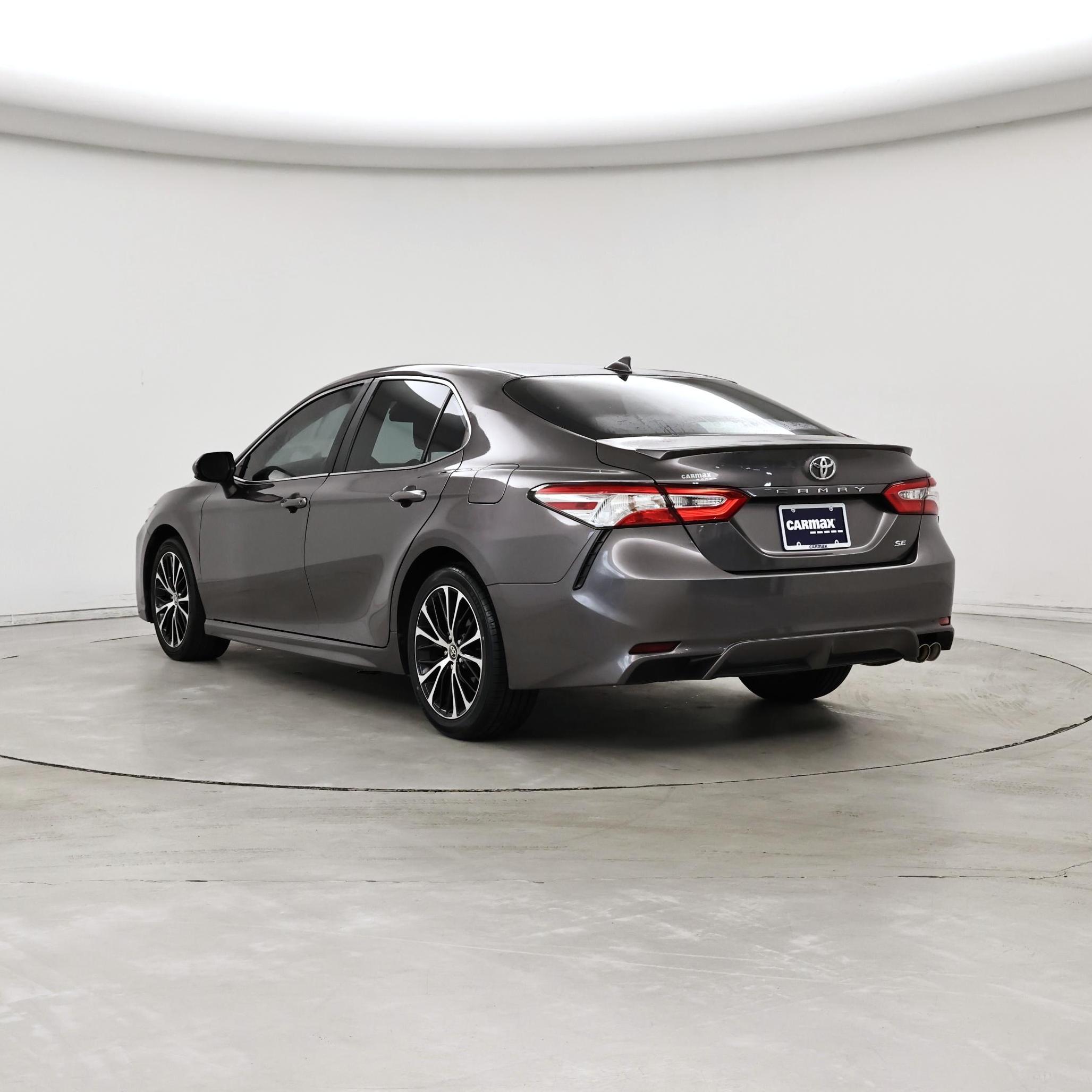 Thumbnail: 2020 Toyota Camry - 2