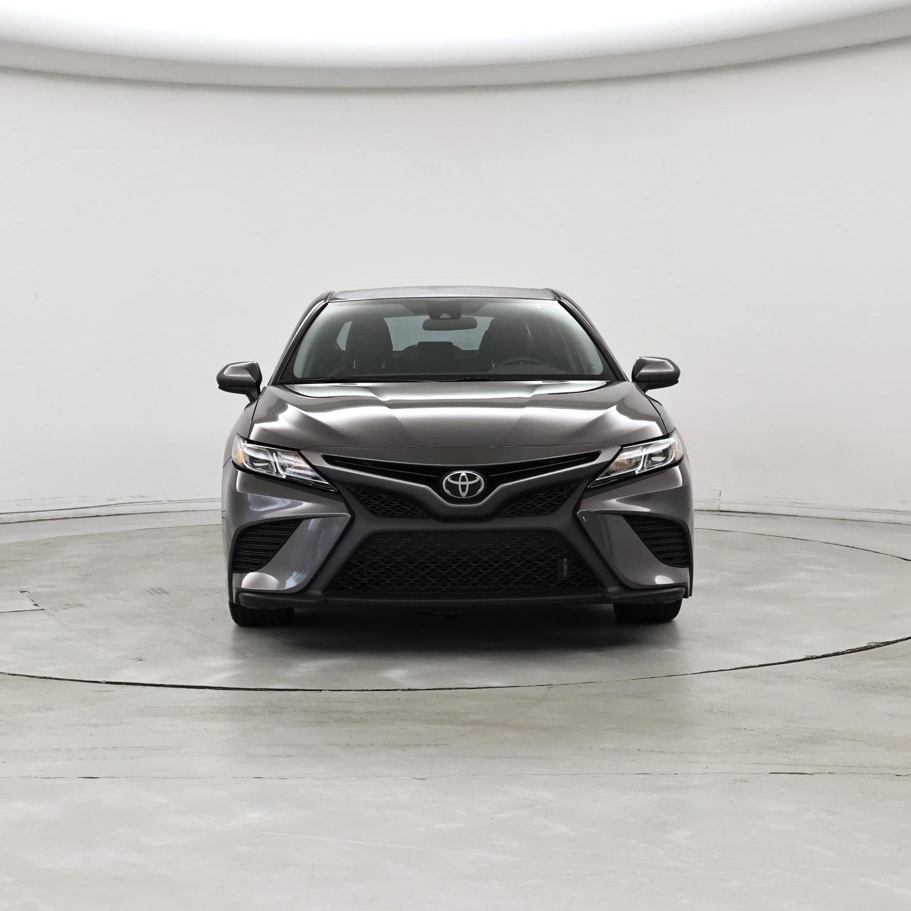 Thumbnail: 2020 Toyota Camry - 5
