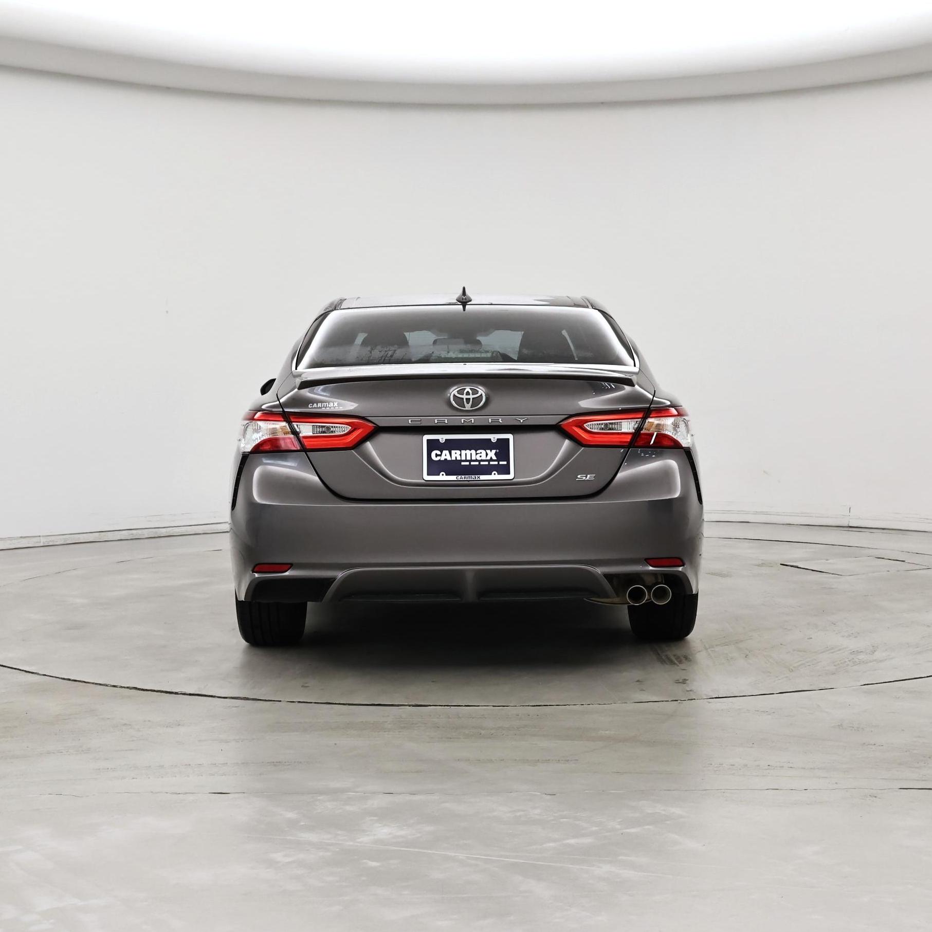 Thumbnail: 2020 Toyota Camry - 6
