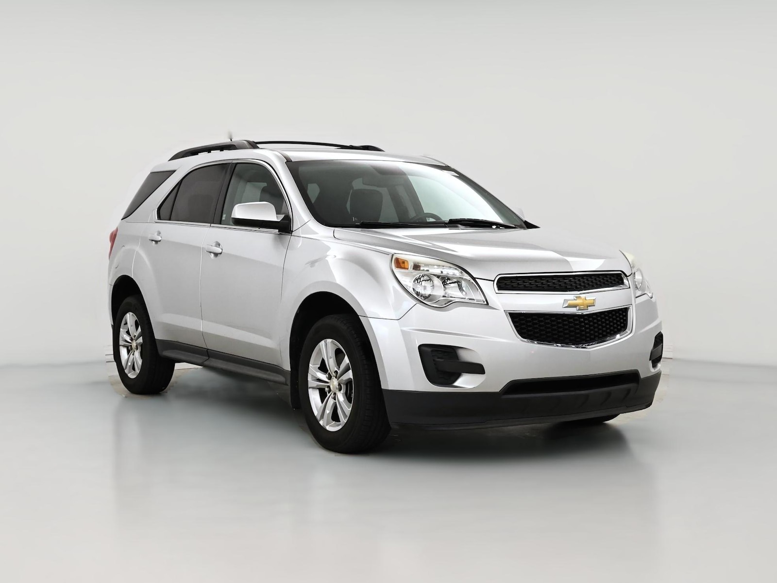 2014 Chevrolet Equinox 1LT