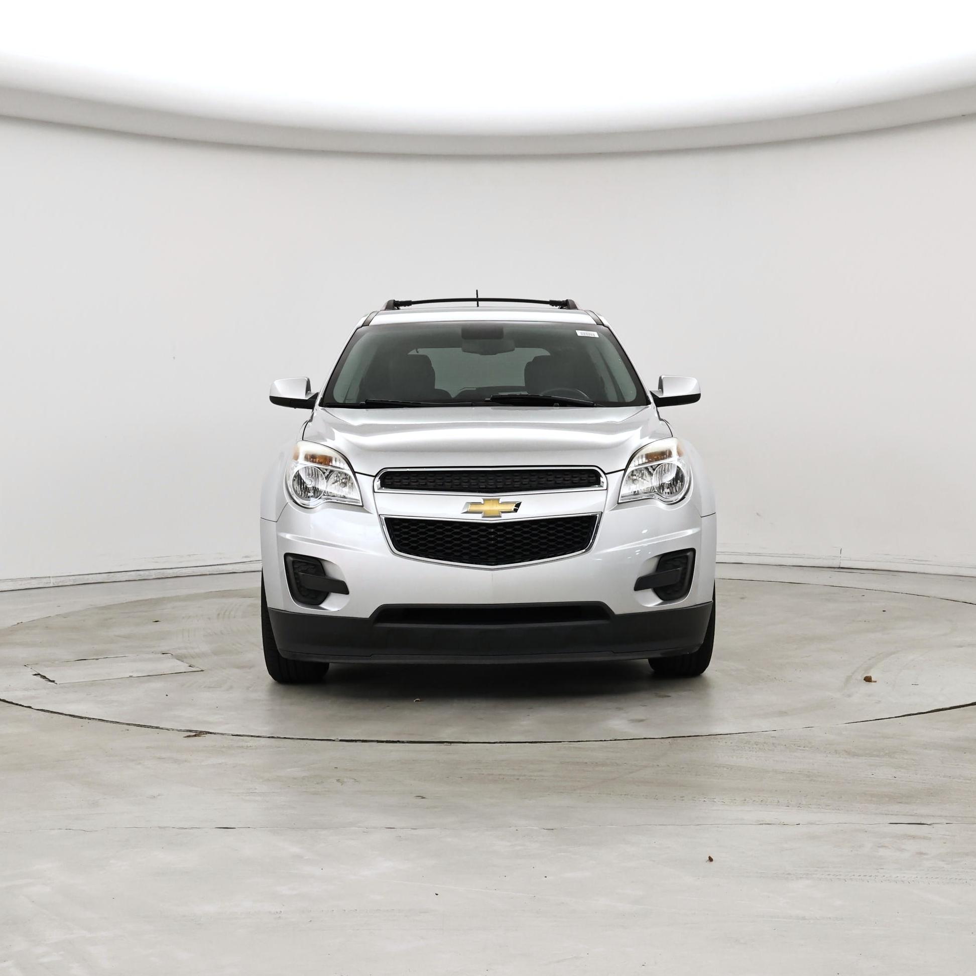 Thumbnail: 2014 Chevrolet Equinox - 5