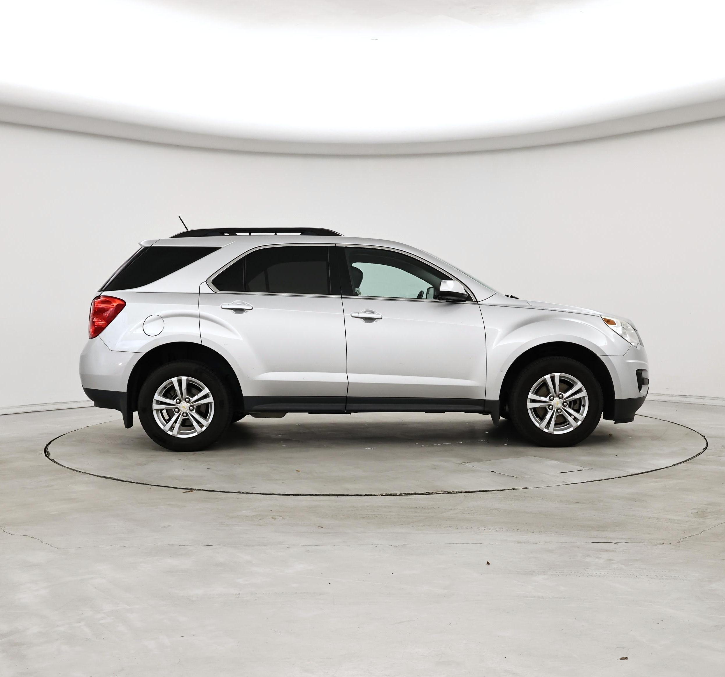 Thumbnail: 2014 Chevrolet Equinox - 7