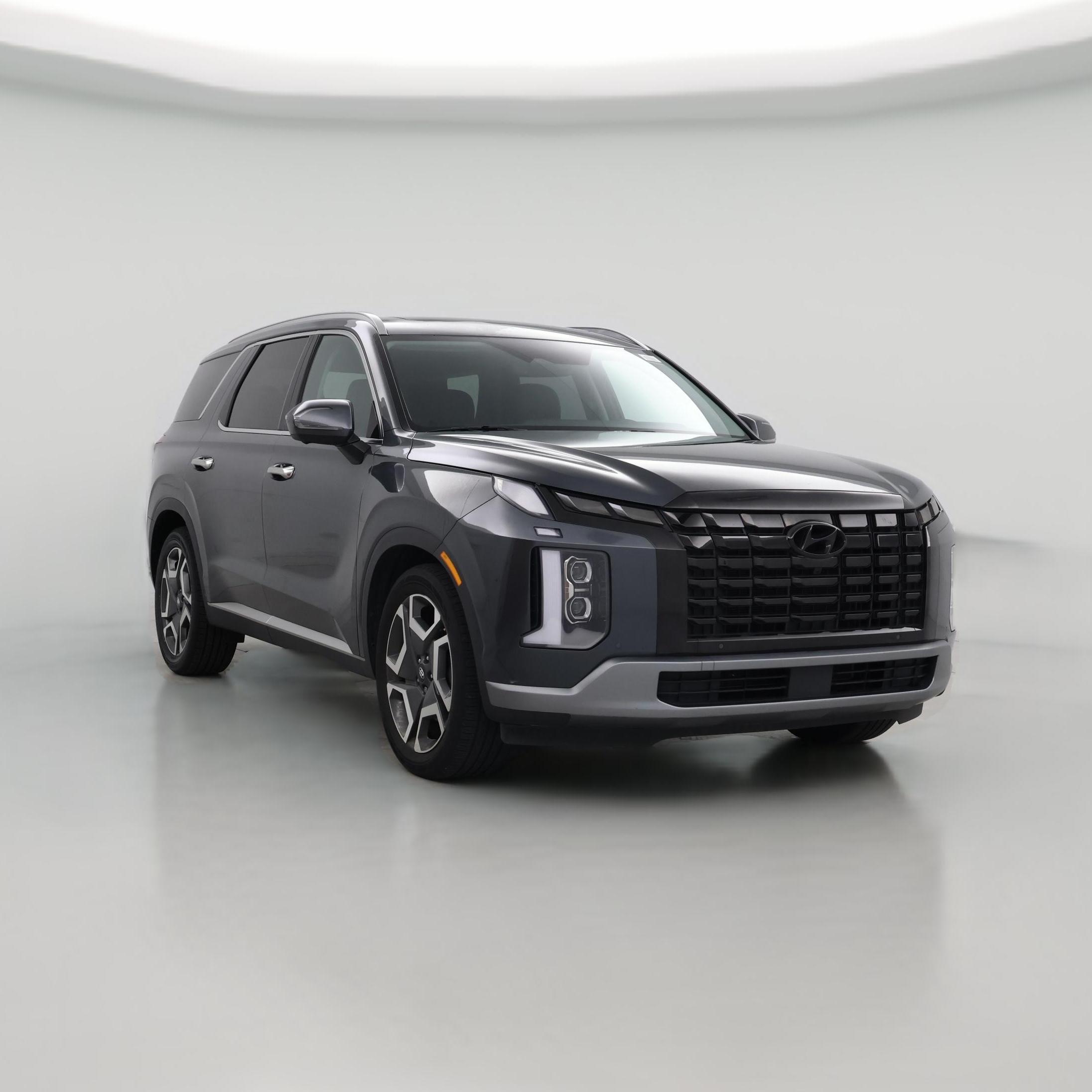 Thumbnail: 2023 Hyundai Palisade - 1