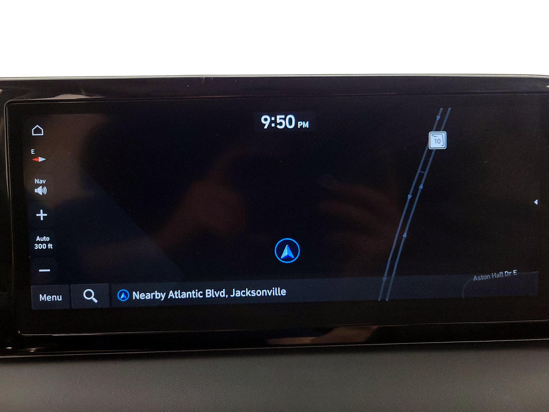 Thumbnail: 2023 Hyundai Palisade - 14