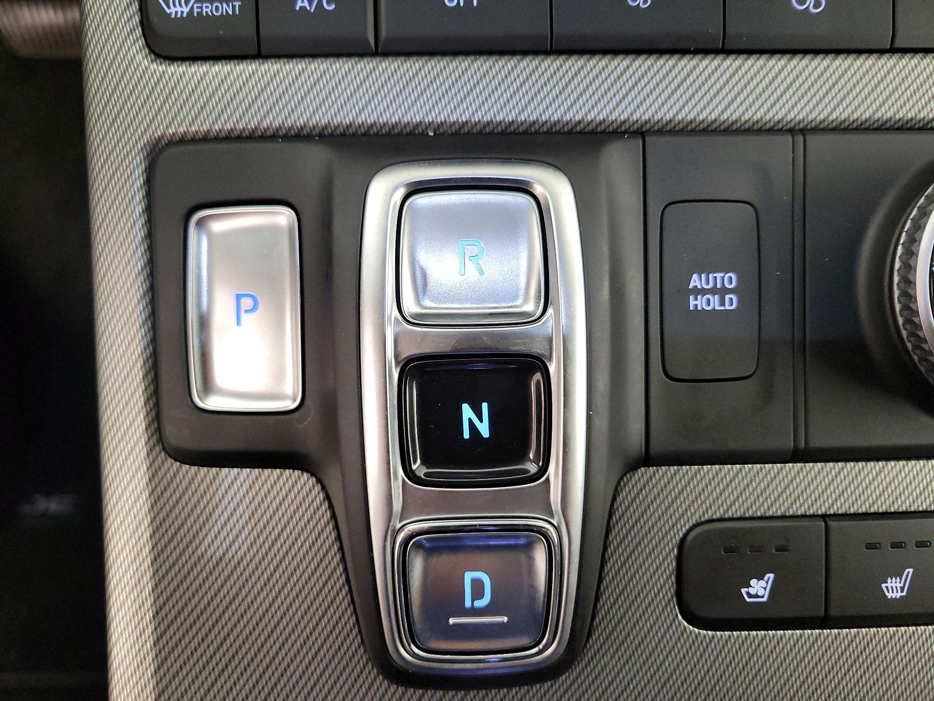 Thumbnail: 2023 Hyundai Palisade - 18