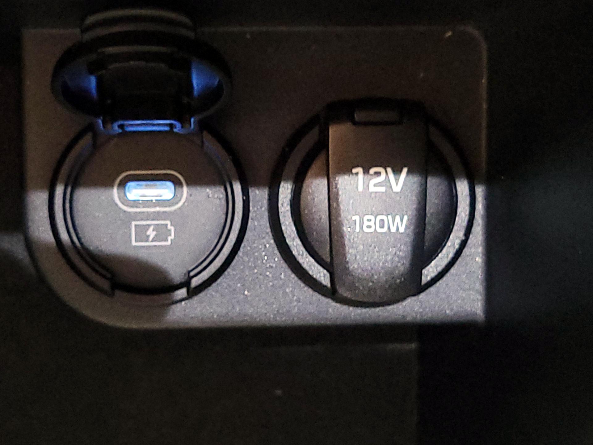 Thumbnail: 2023 Hyundai Palisade - 19