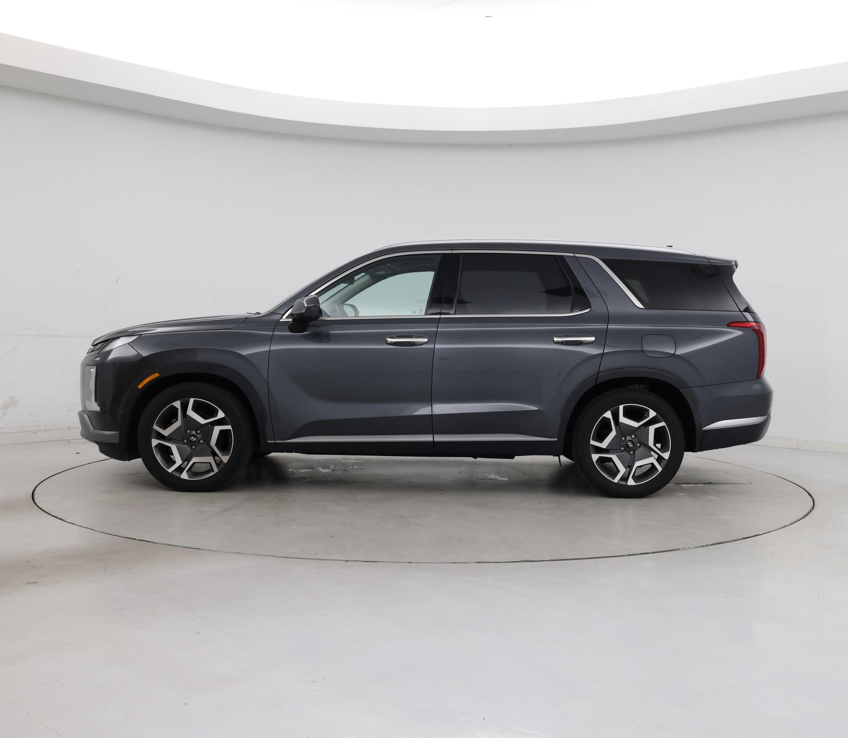 Thumbnail: 2023 Hyundai Palisade - 3