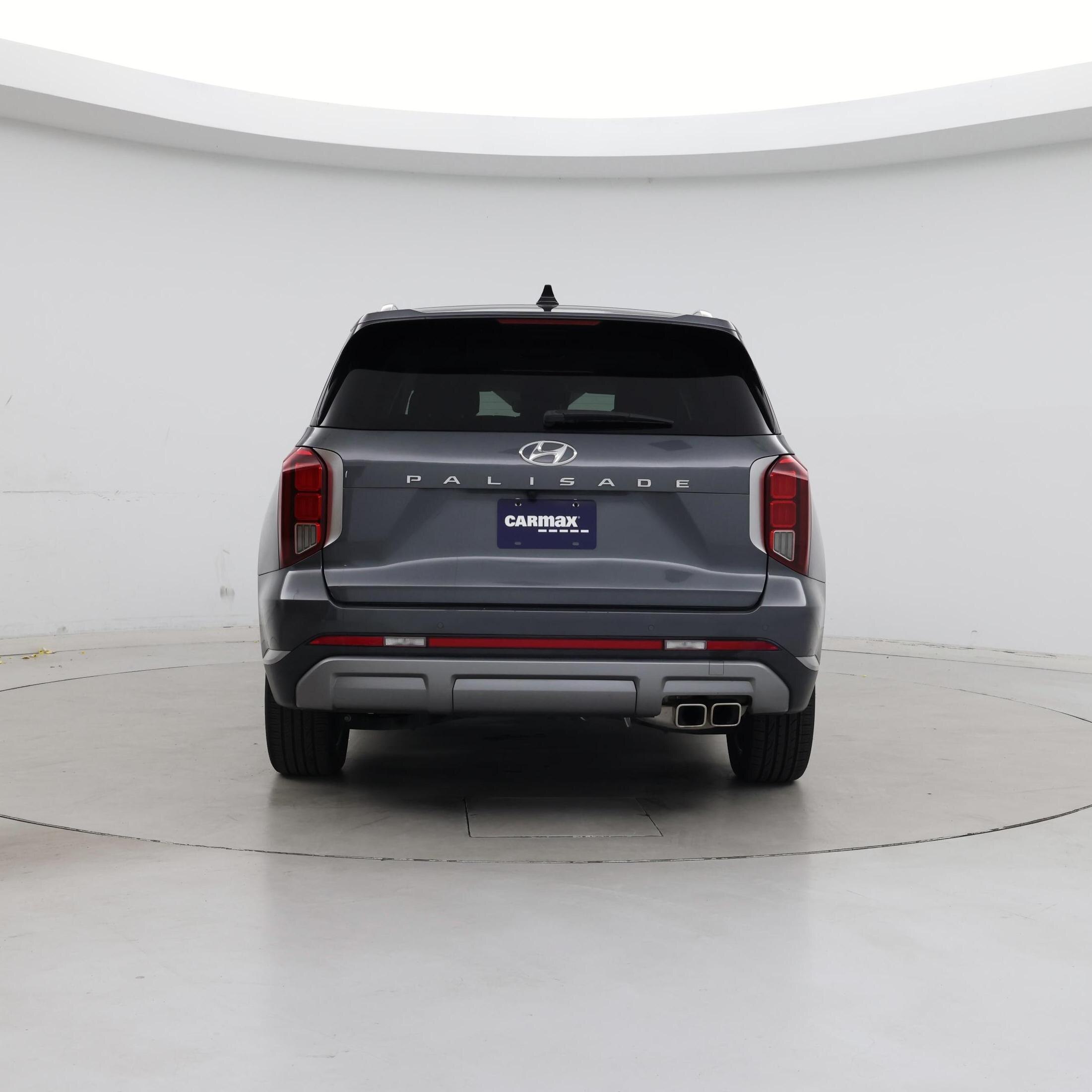 Thumbnail: 2023 Hyundai Palisade - 6